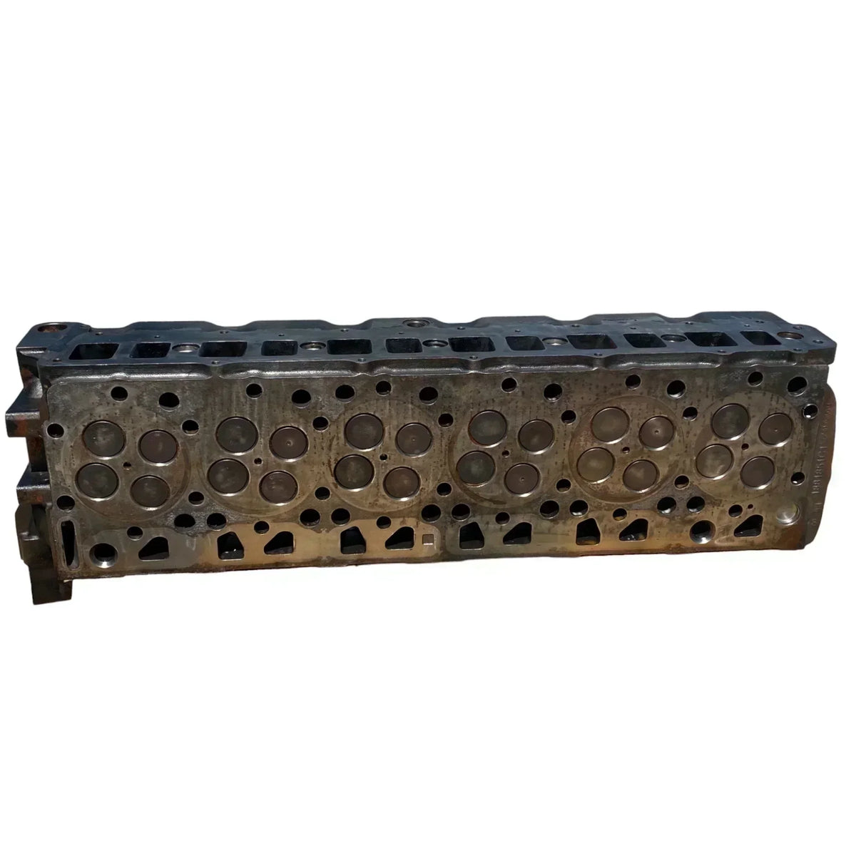 1882021C91 Genuine International Engine Cylinder Head