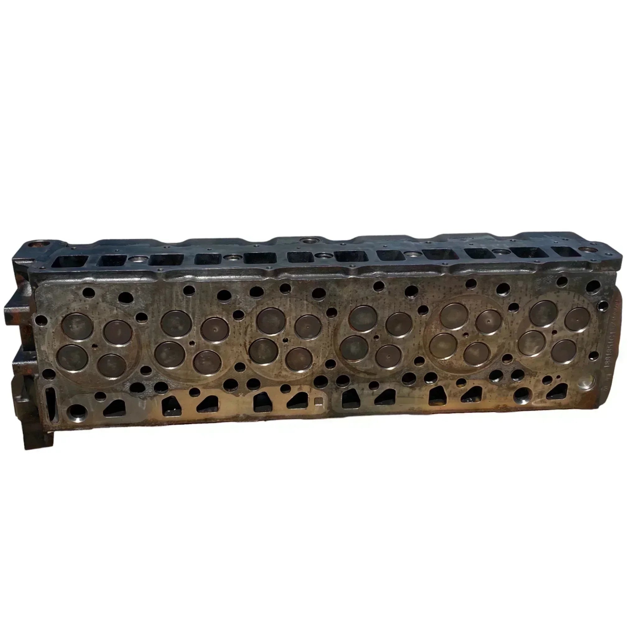 1882021C91 Genuine International Engine Cylinder Head