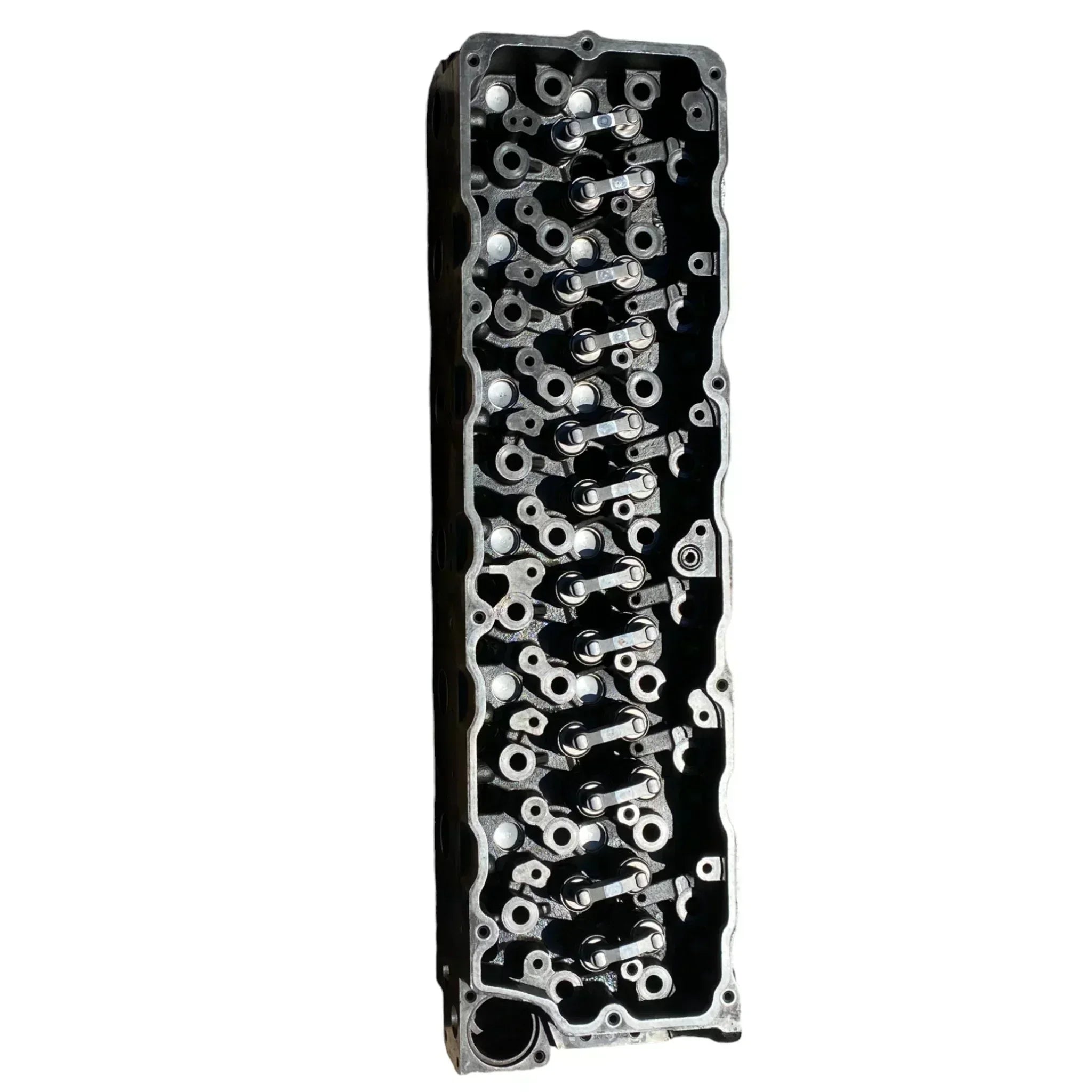 1882021C91 Genuine International Engine Cylinder Head
