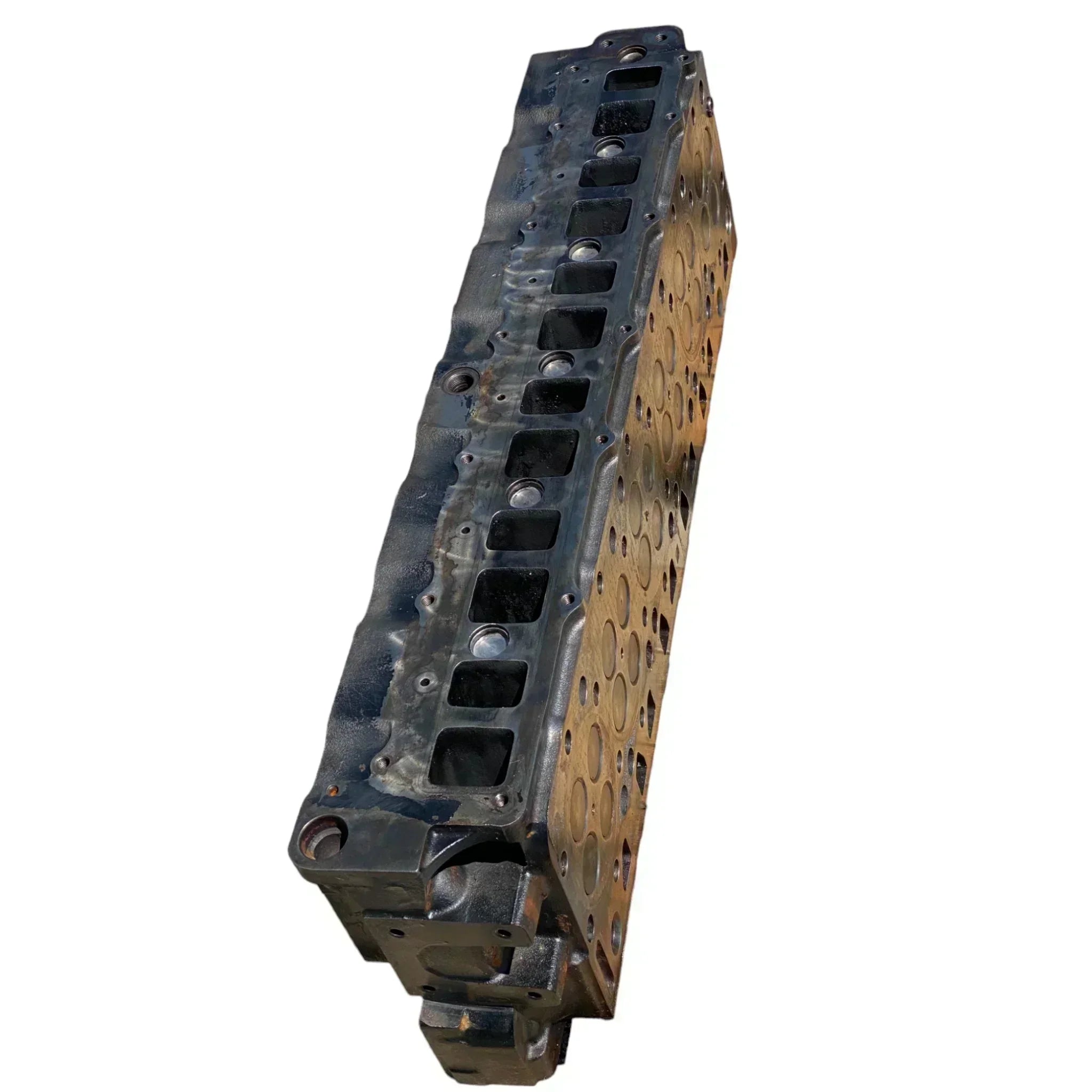 1882021C91 Genuine International Engine Cylinder Head