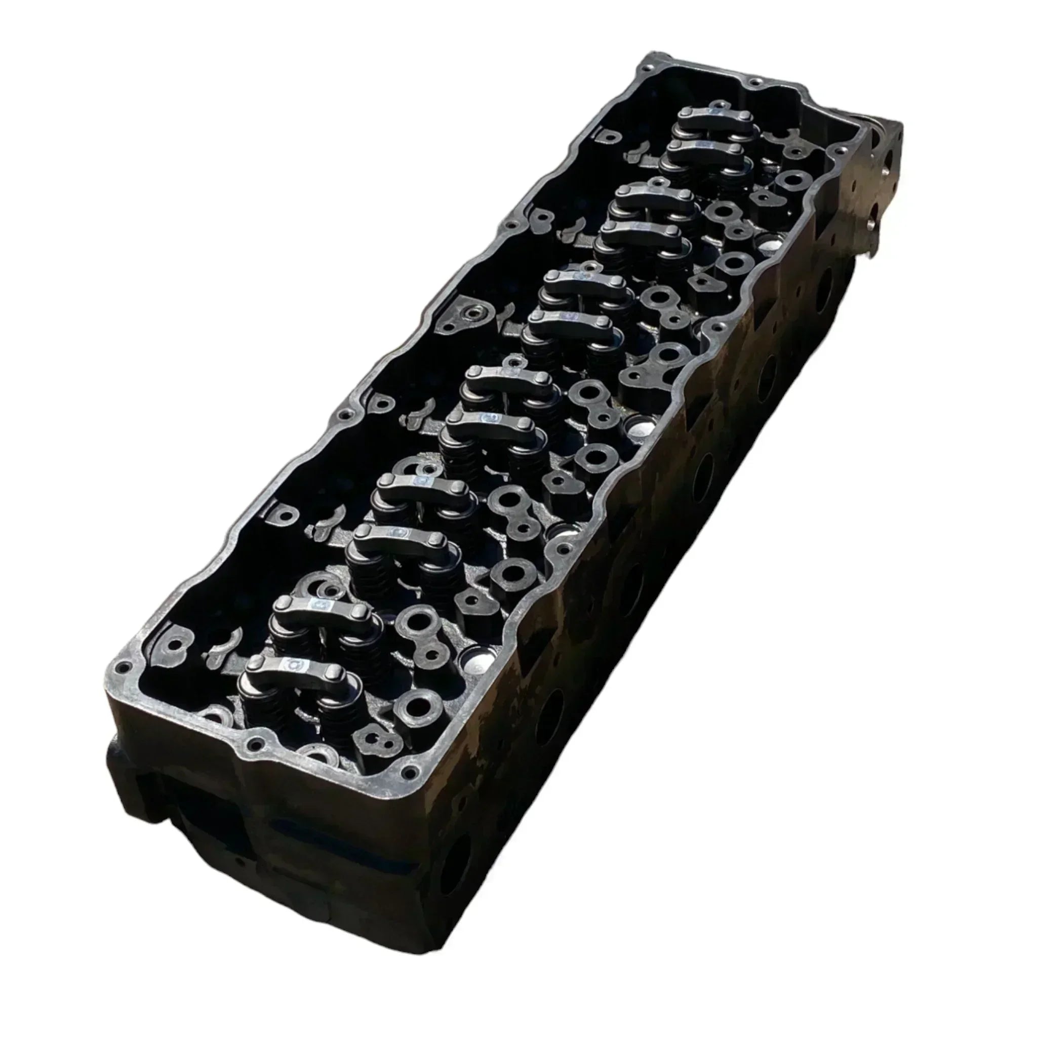 1882021C91 Genuine International Engine Cylinder Head