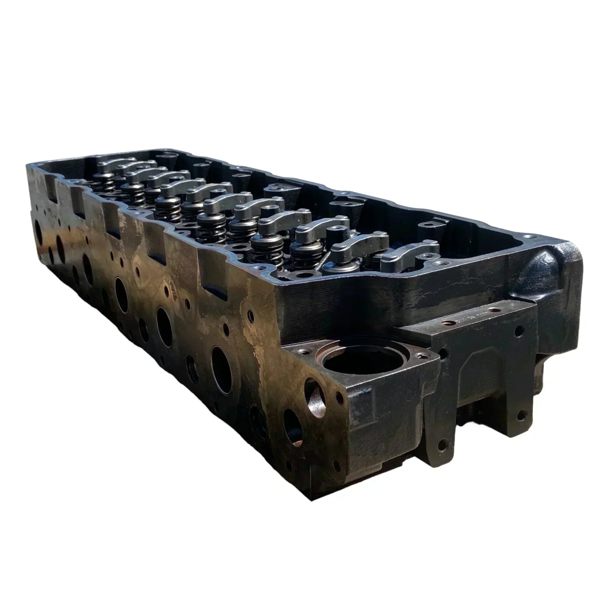 1882021C91 Genuine International Engine Cylinder Head