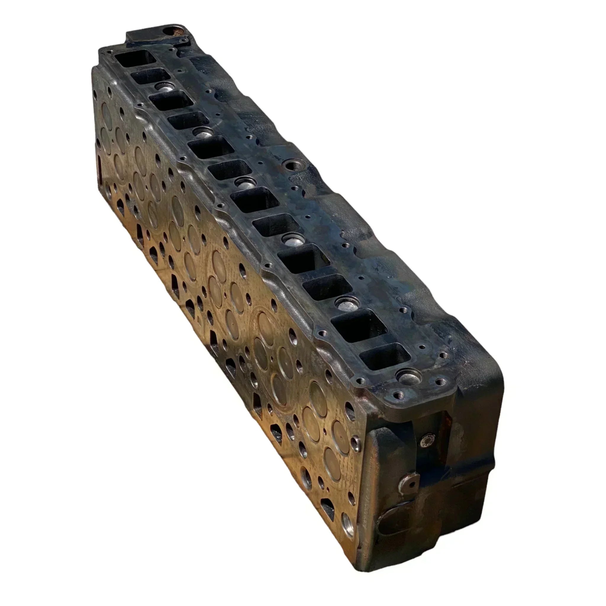 1882021C91 Genuine International Engine Cylinder Head