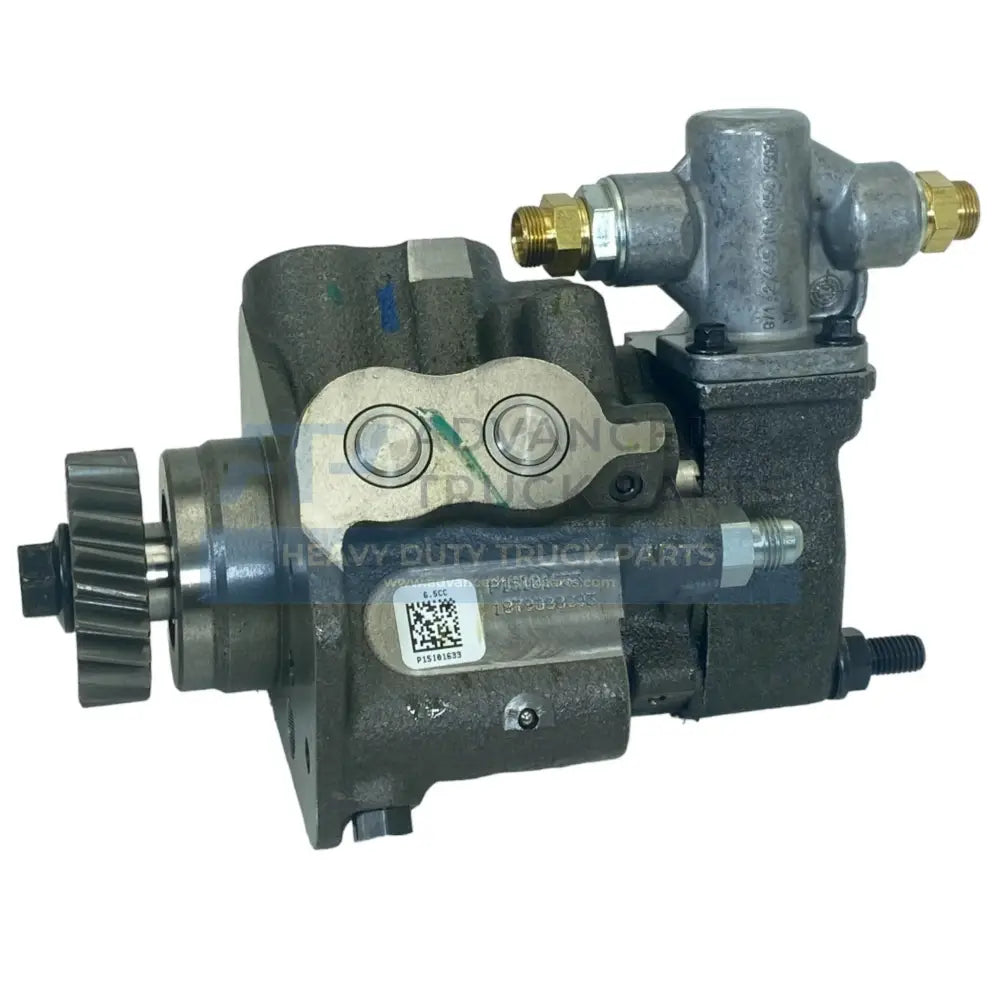 1882084C91 Genuine International Oil Pump High Psi