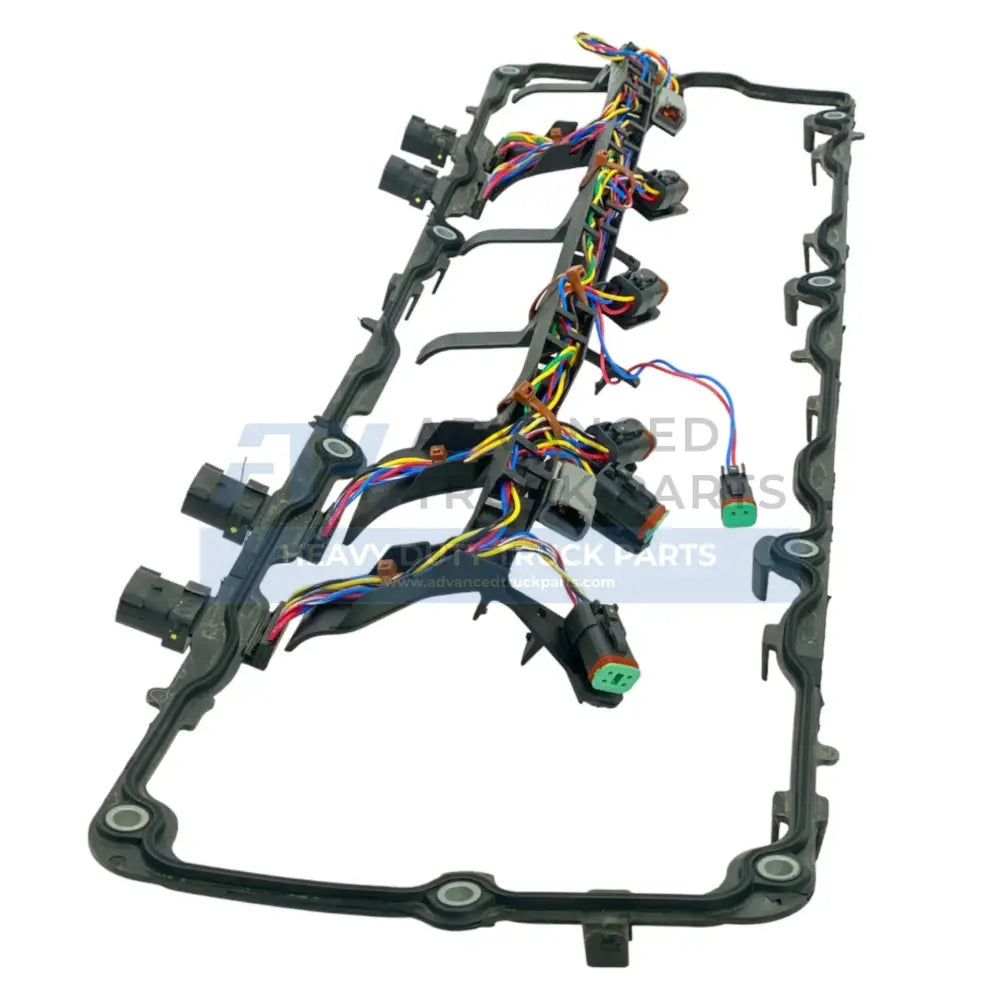 1882223C91 Genuine International Valve Cover Gasket Assembly