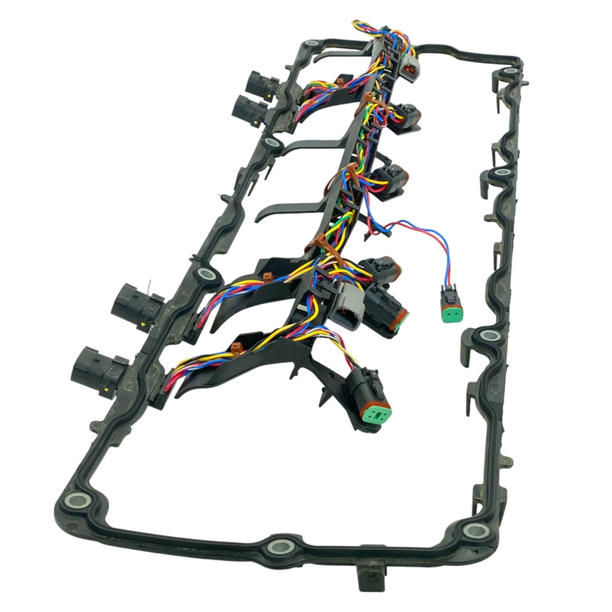 1882223C92 Genuine International Valve Cover Gasket Assembly