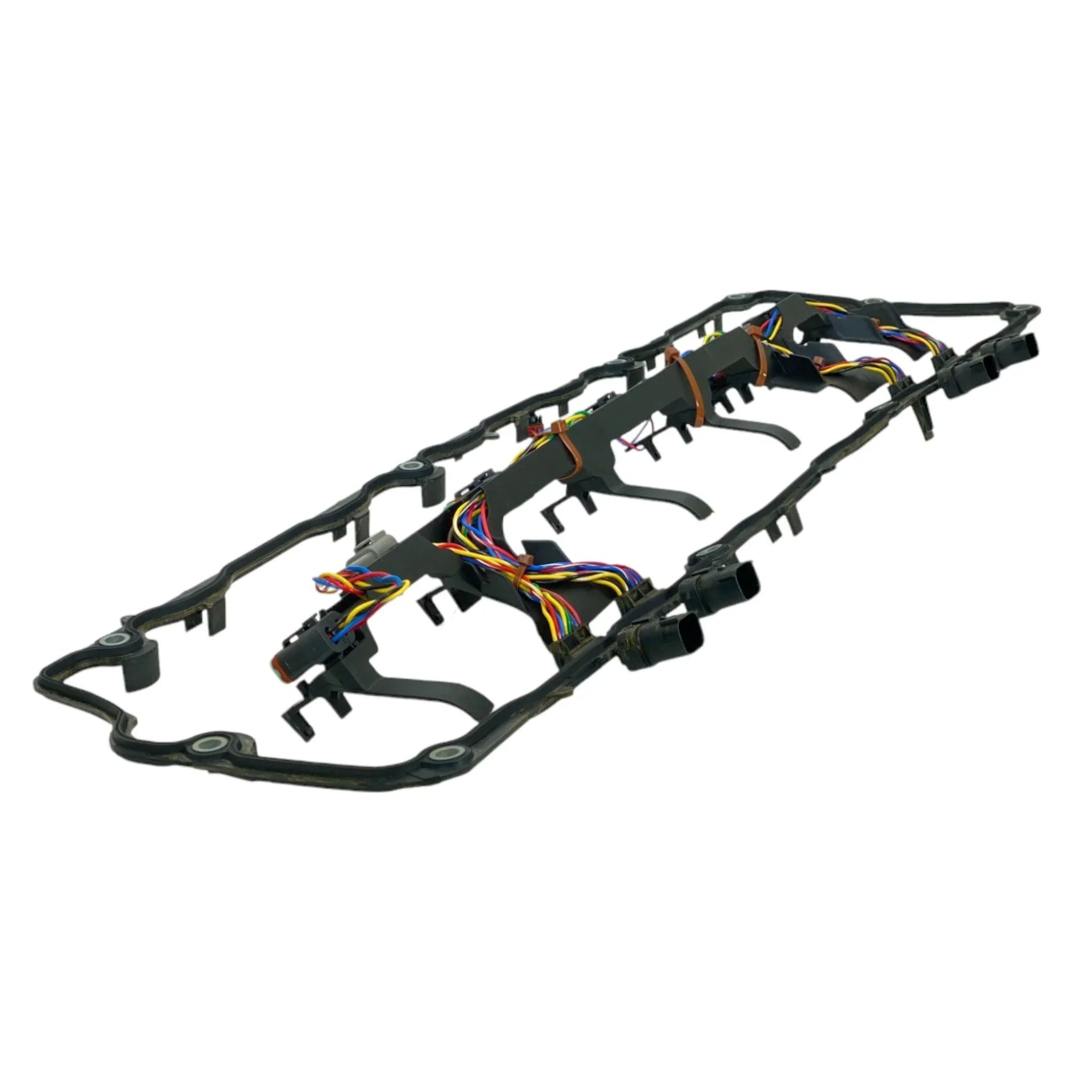 1882223C92 Genuine International Valve Cover Gasket Assembly