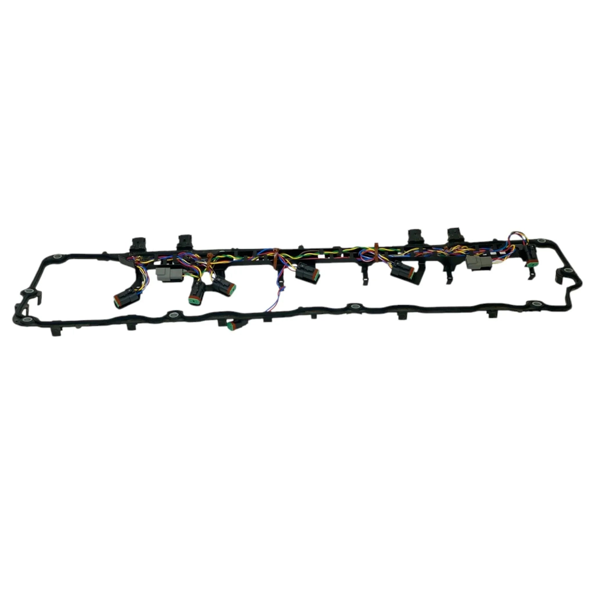 1882223C92 Genuine International Valve Cover Gasket Assembly