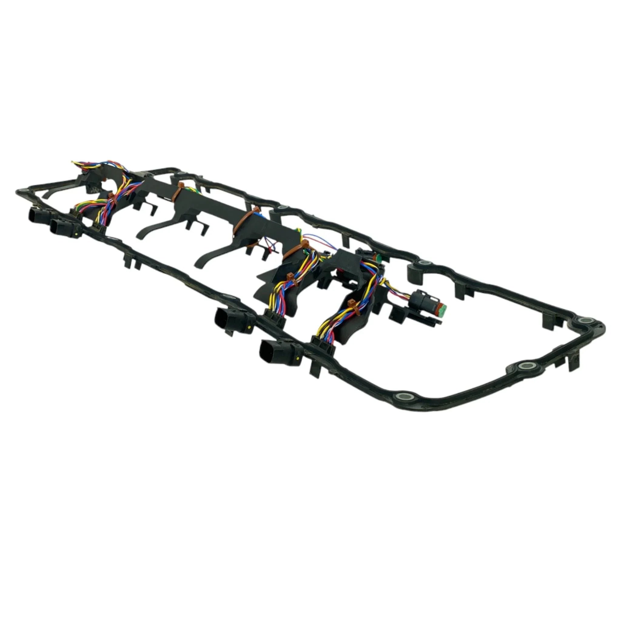 1882223C93 Genuine International Valve Cover Gasket Assembly