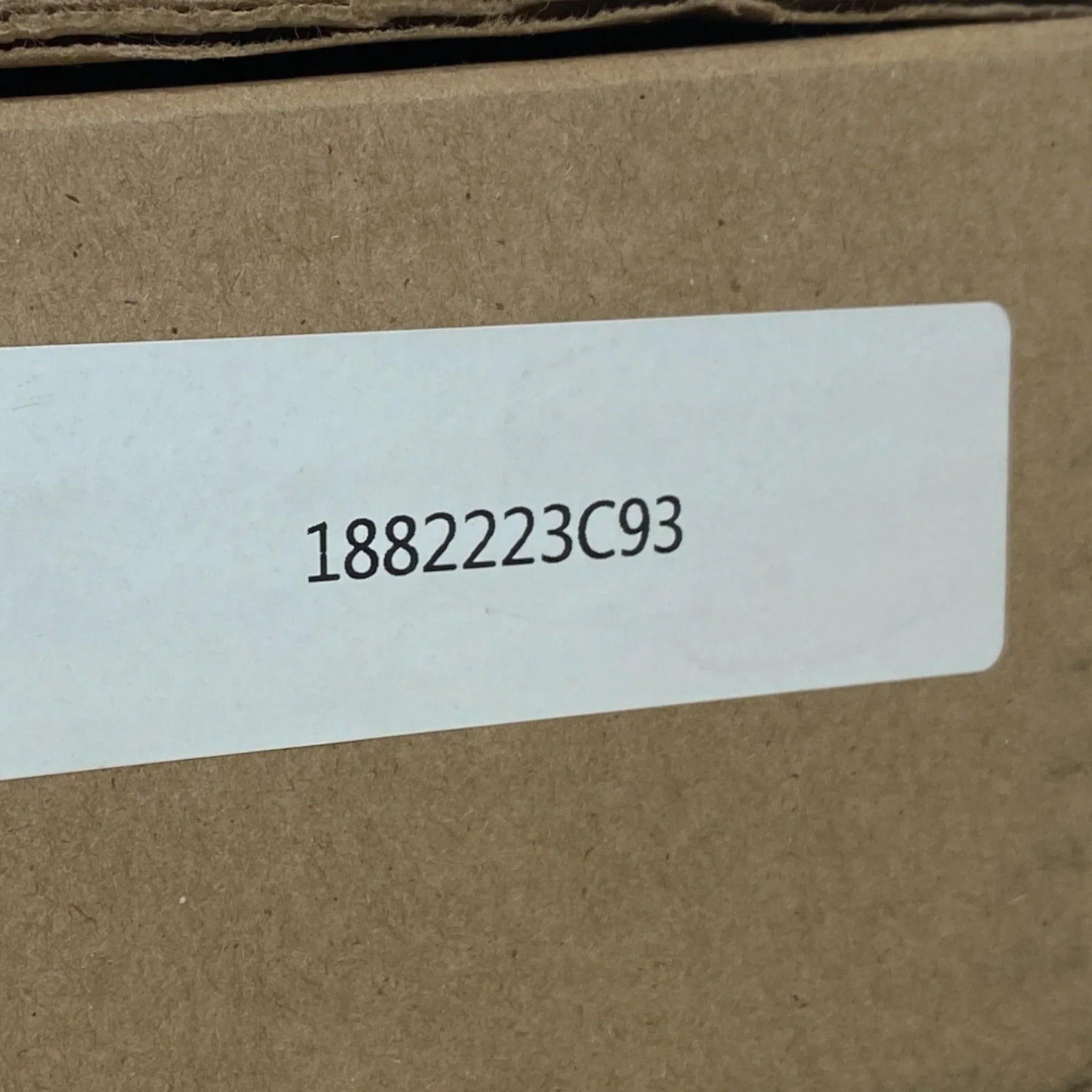 1882223C93 Genuine International Valve Cover Gasket Assembly