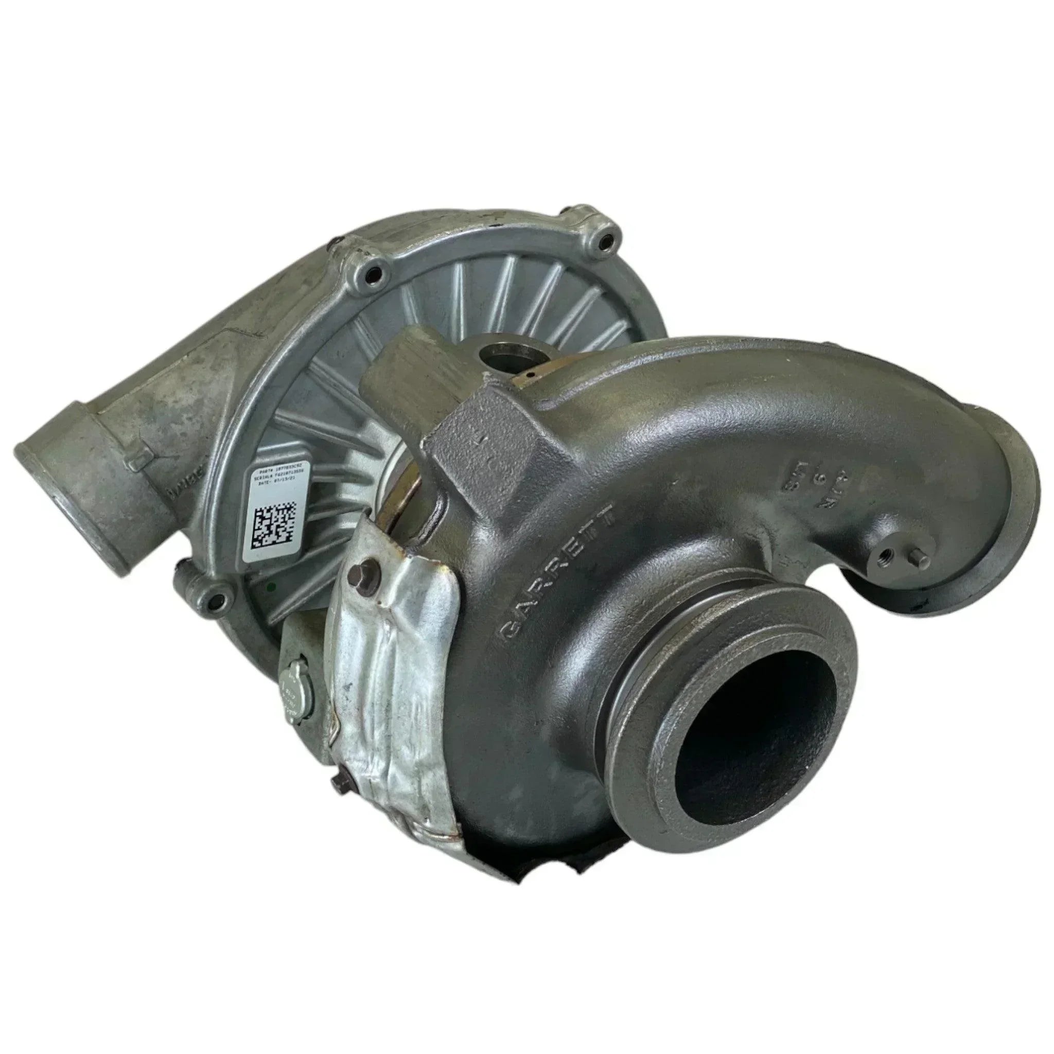 1877833C92 Genuine International Turbocharger GT3782VA – ADVANCED