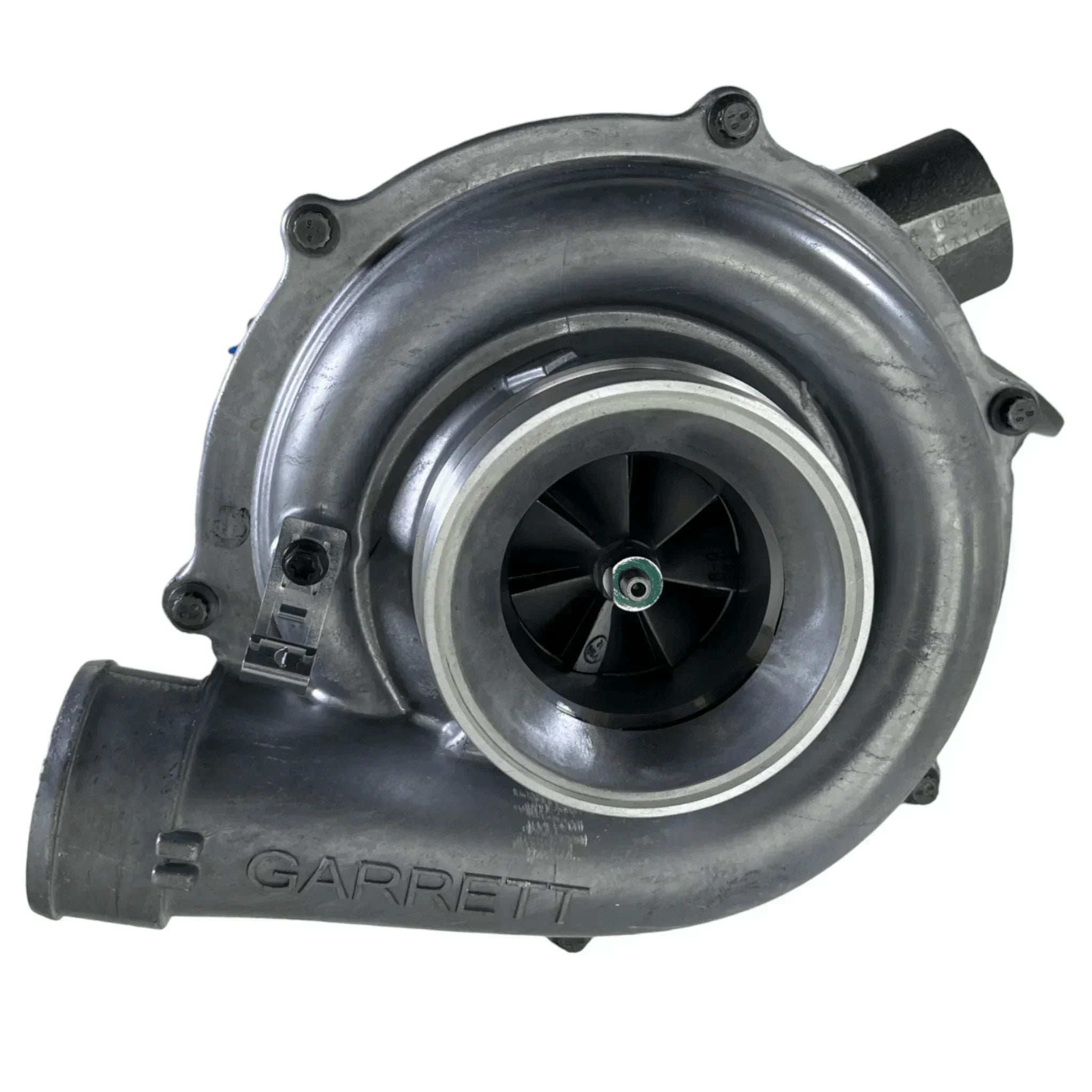 1877833C92 Genuine International Turbocharger GT3782VA – ADVANCED
