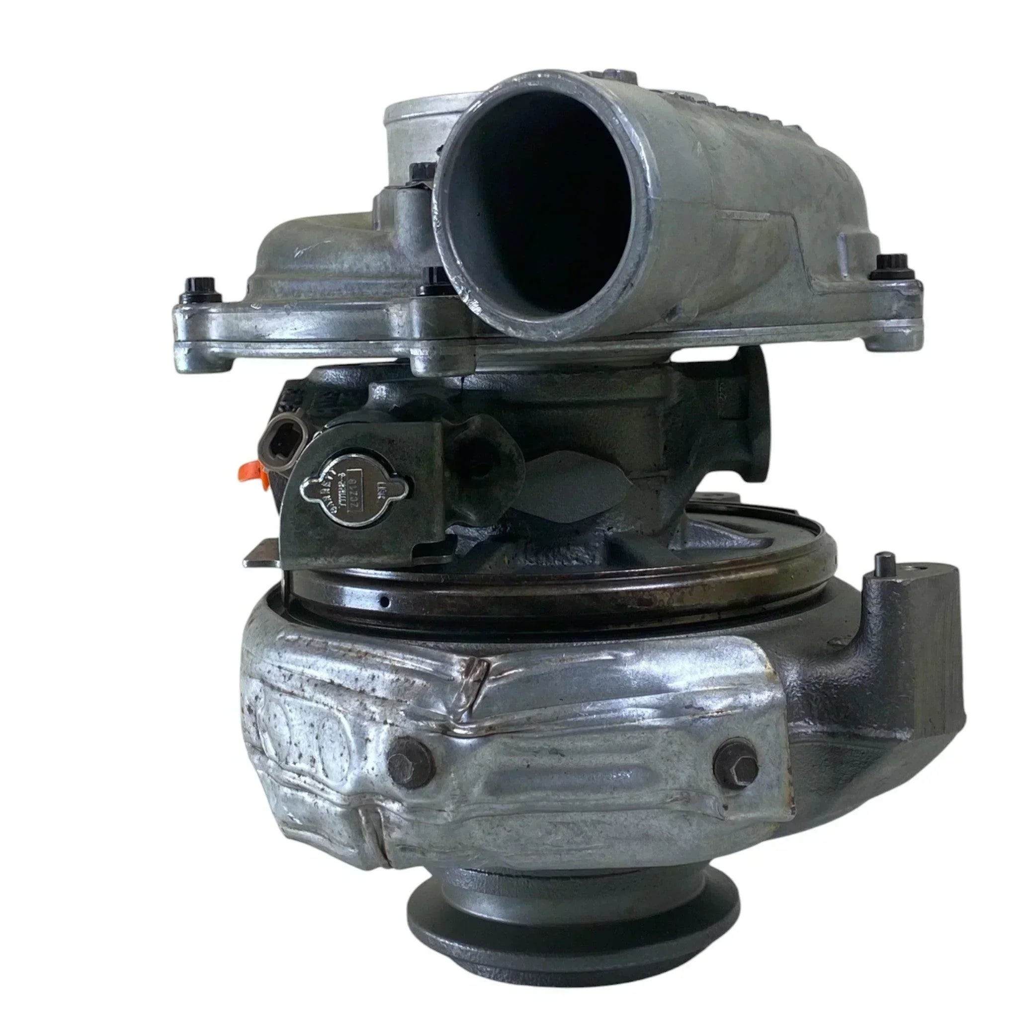 1882377C1 Genuine International Turbocharger GT3782VA