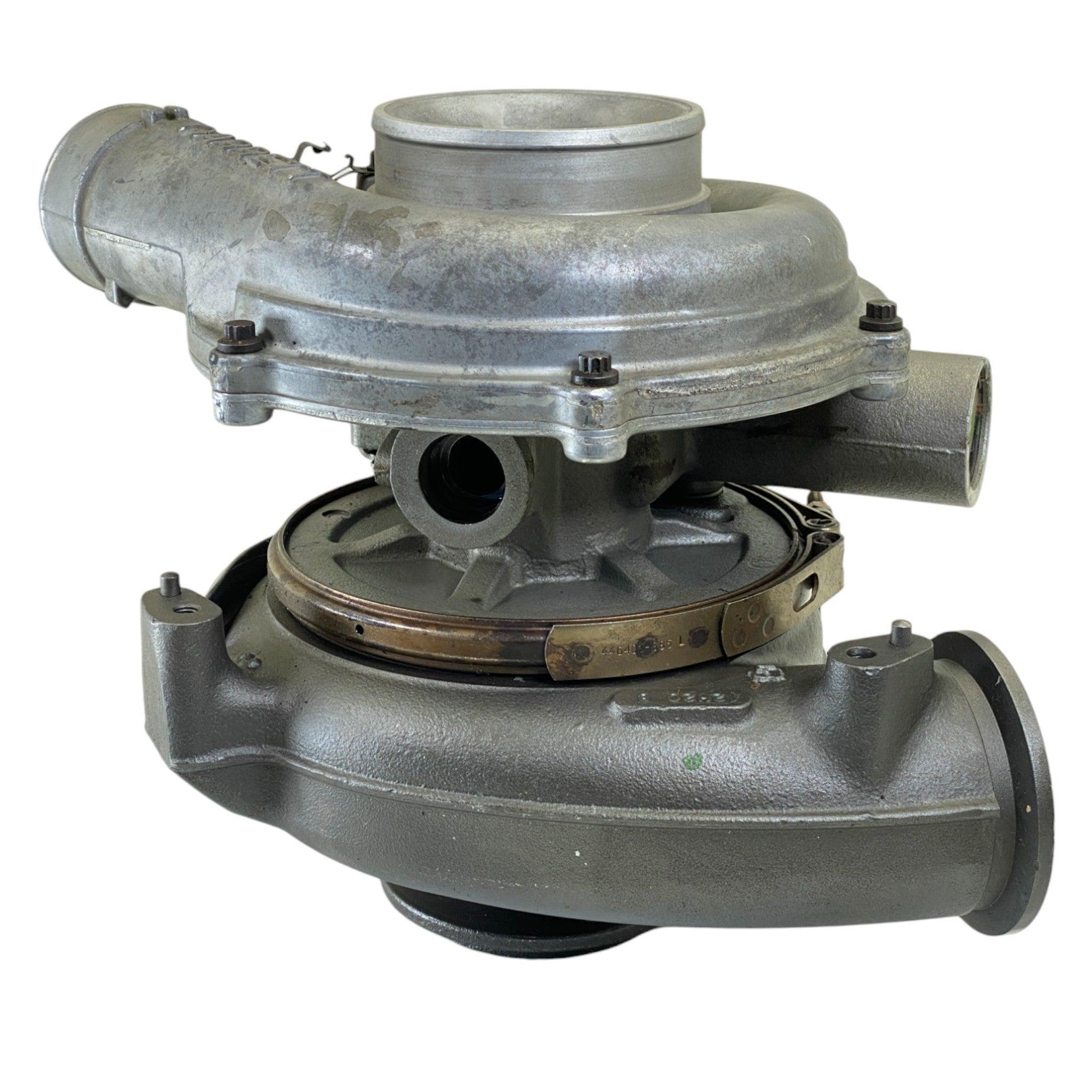 1882377C1 Genuine International Turbocharger GT3782VA