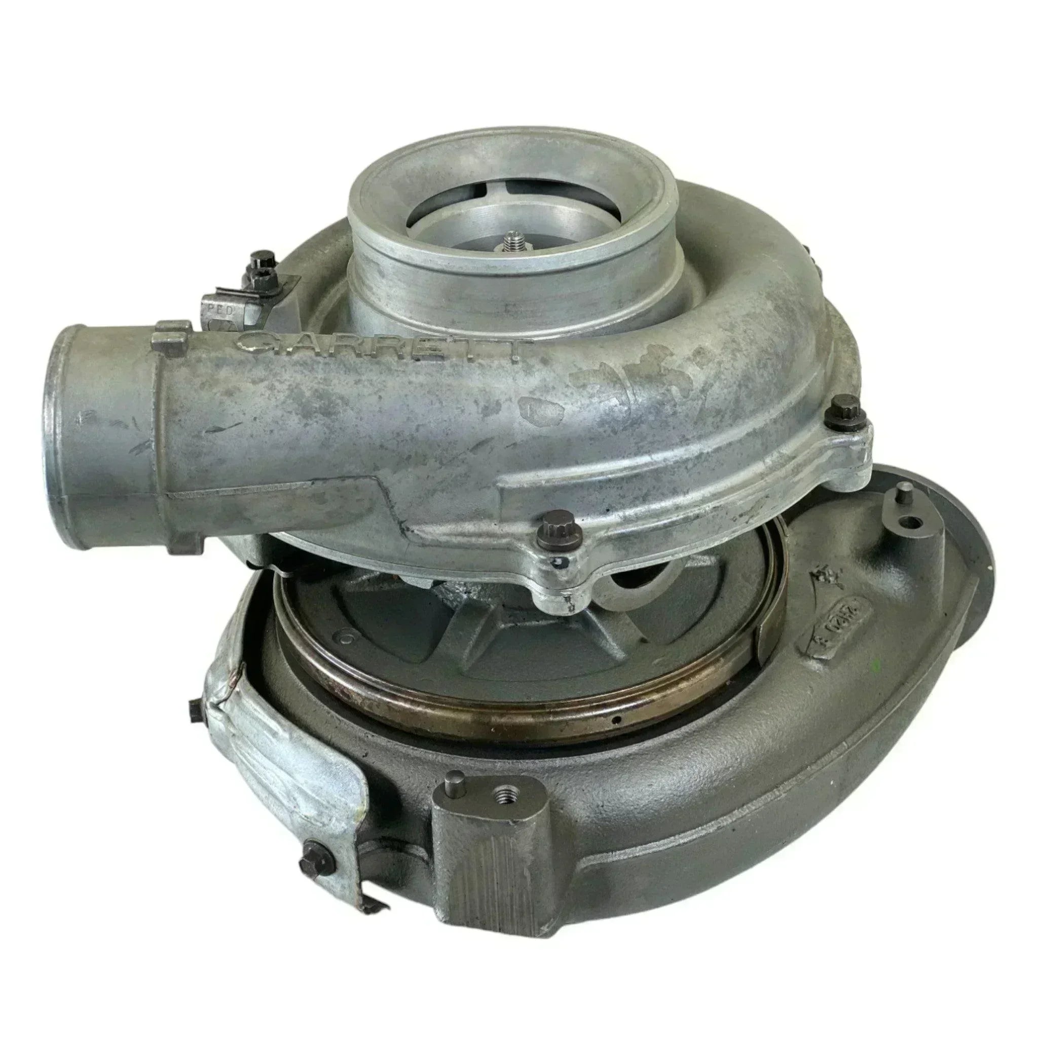 1882377C1 Genuine International Turbocharger GT3782VA