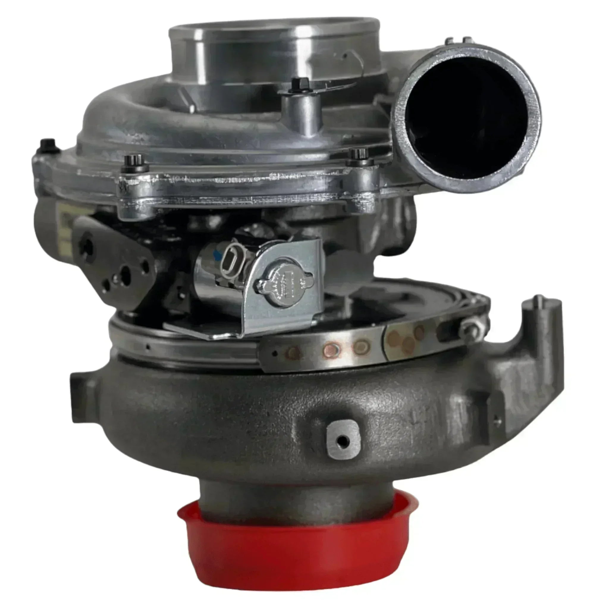1882377C1 Genuine International Turbocharger GT3782VA