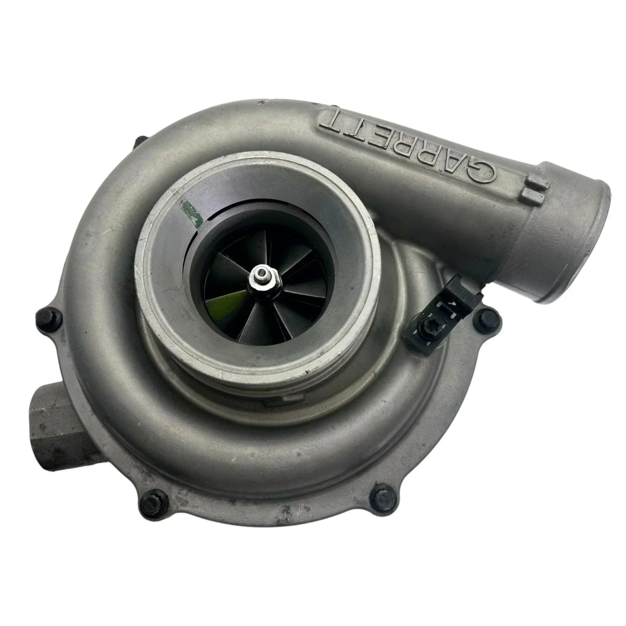 1877833C92 Genuine International Turbocharger GT3782VA – ADVANCED