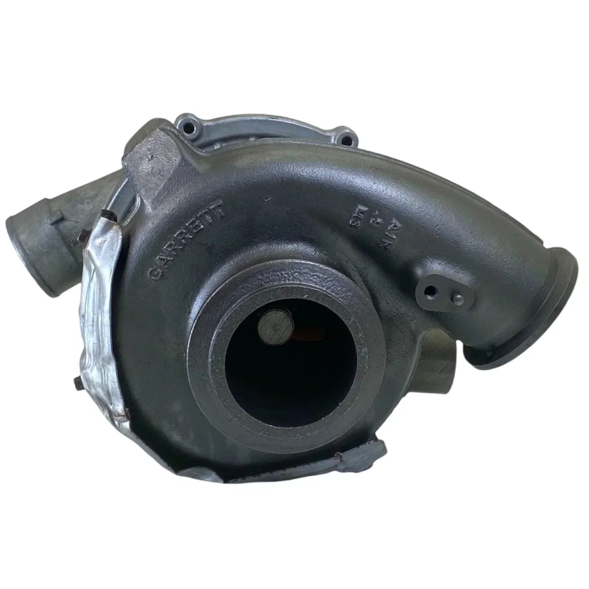 1882377C1 Genuine International Turbocharger GT3782VA