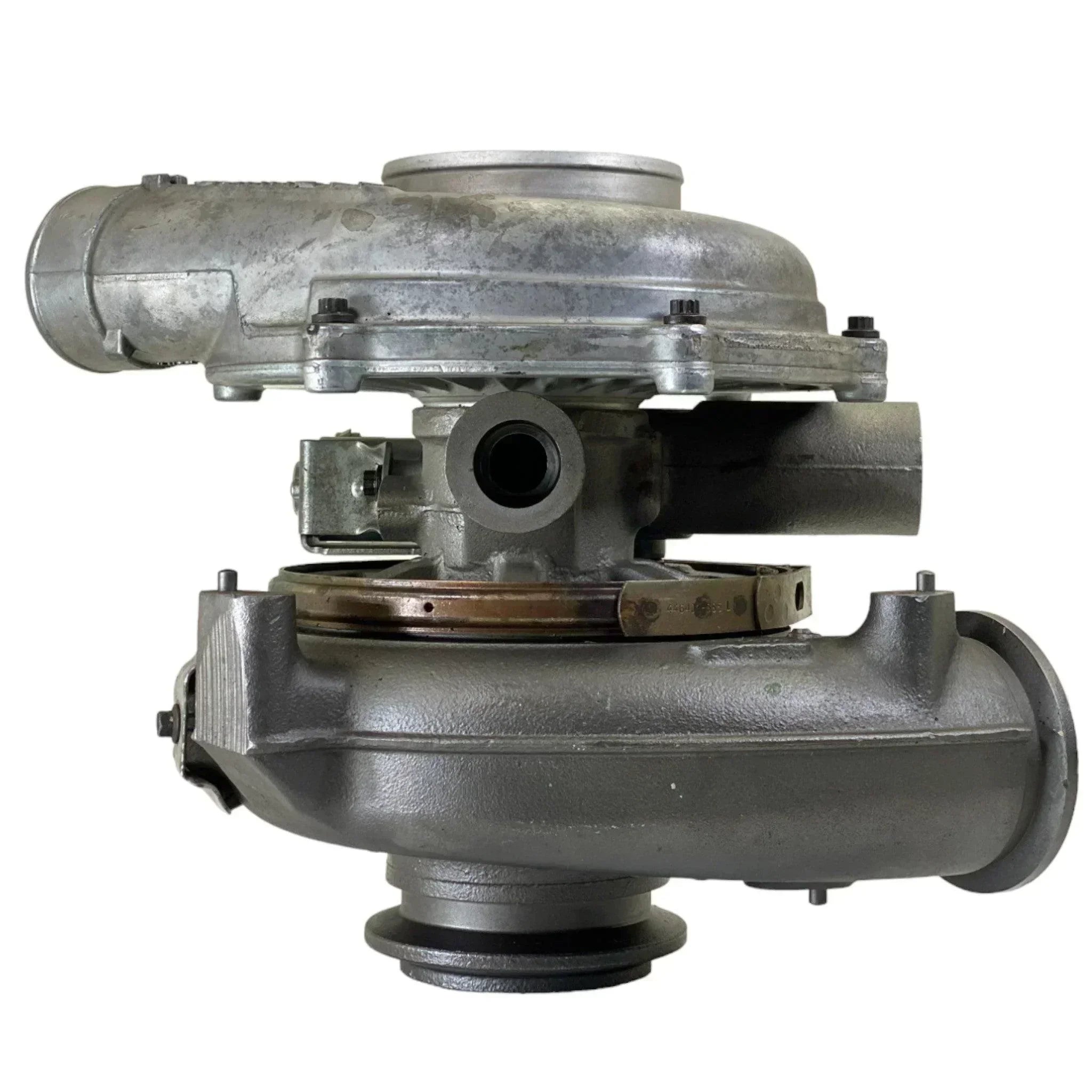 1882377C1 Genuine International Turbocharger GT3782VA
