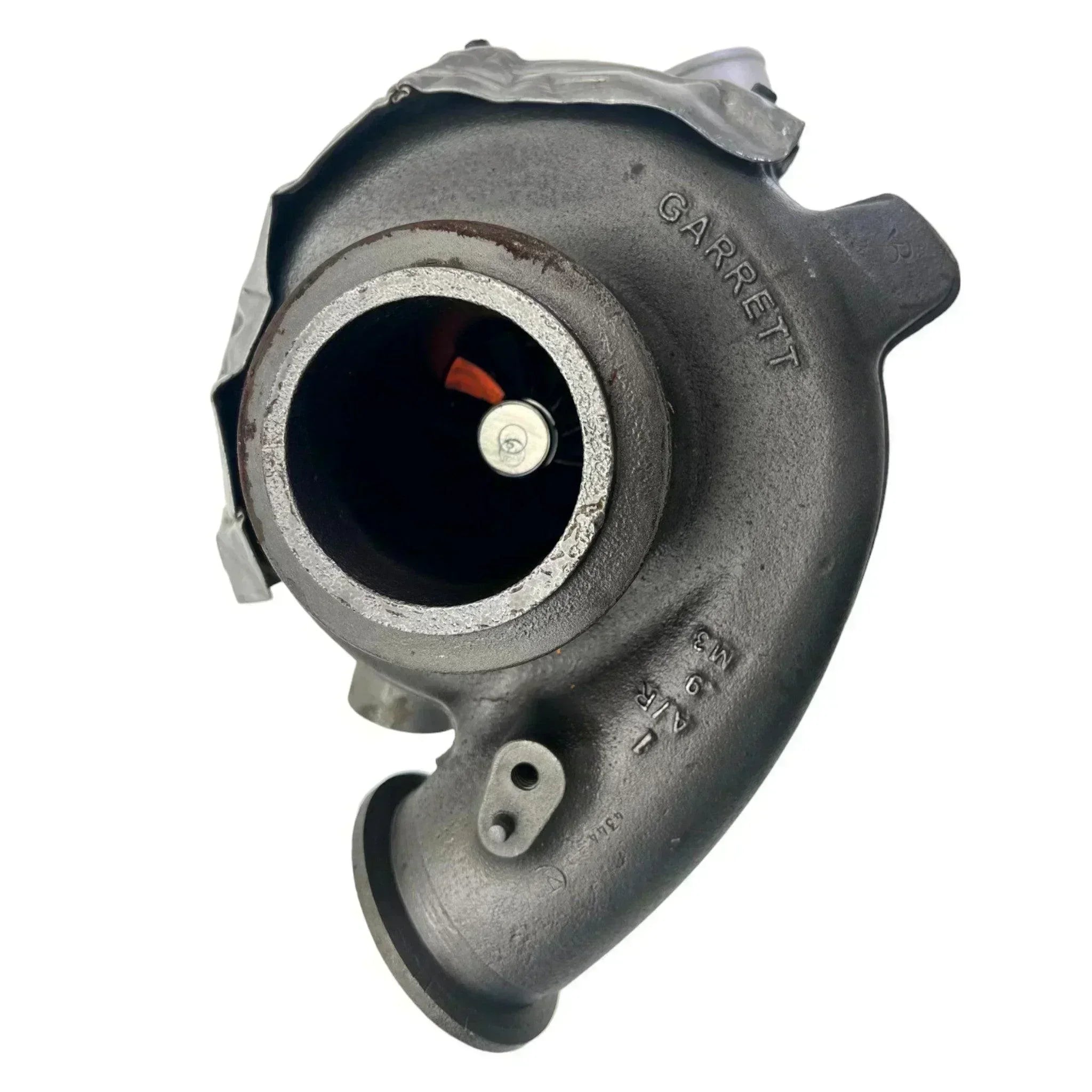 1882377C1 Genuine International Turbocharger GT3782VA