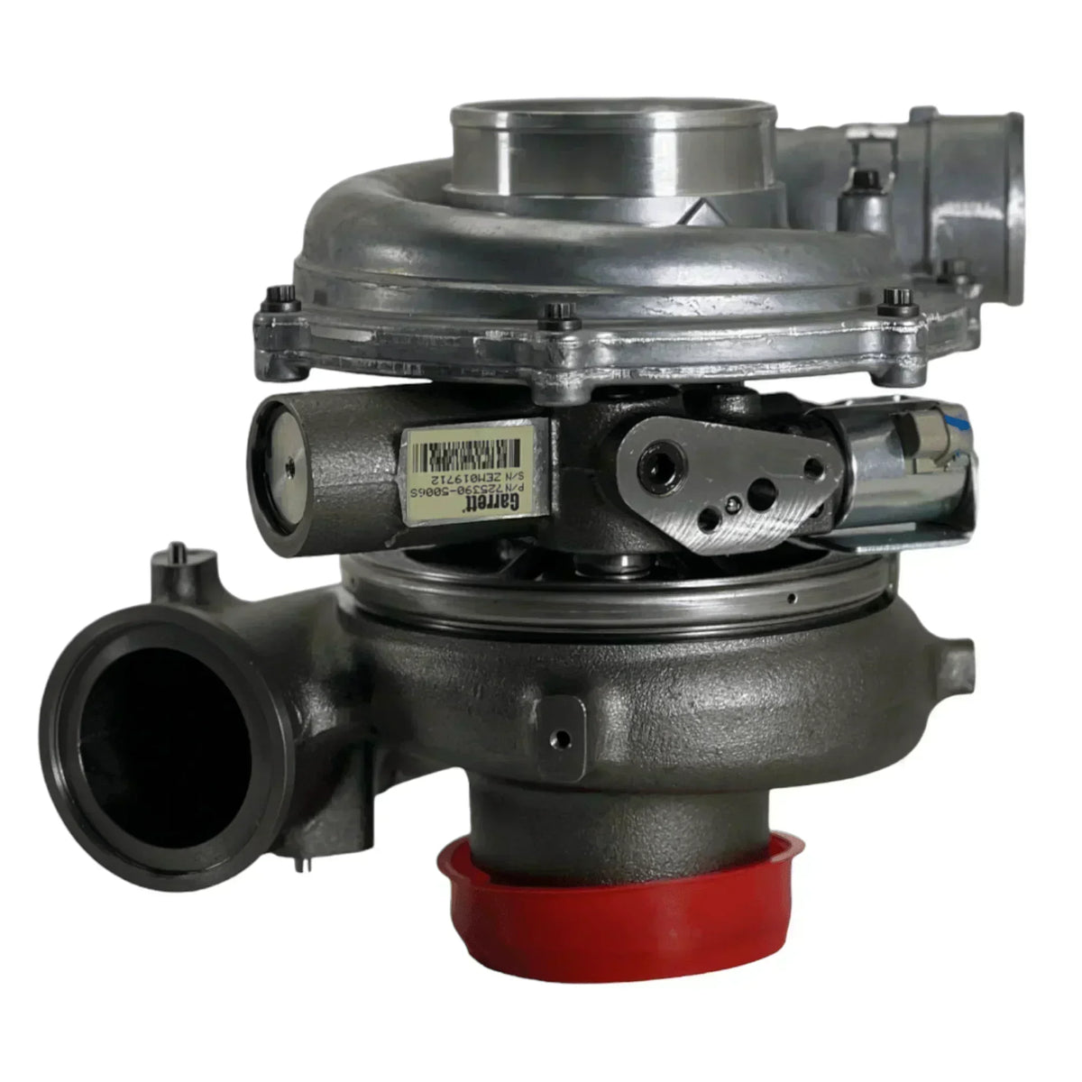1882377C1 Genuine International Turbocharger GT3782VA