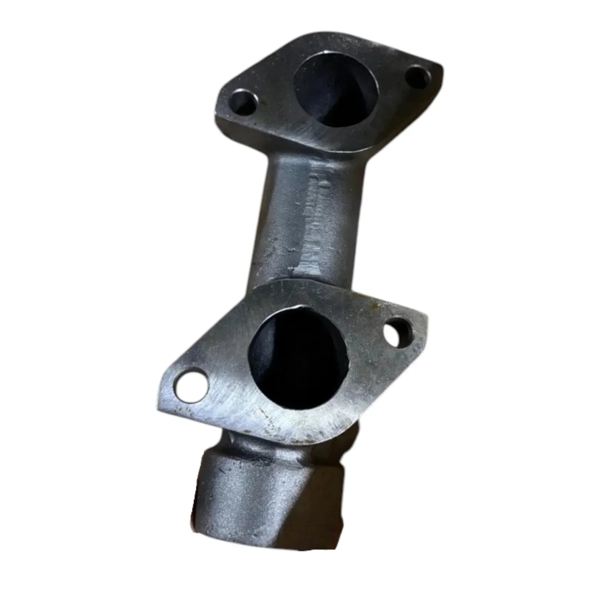 1882405C1 Genuine International Front Exhaust Manifold