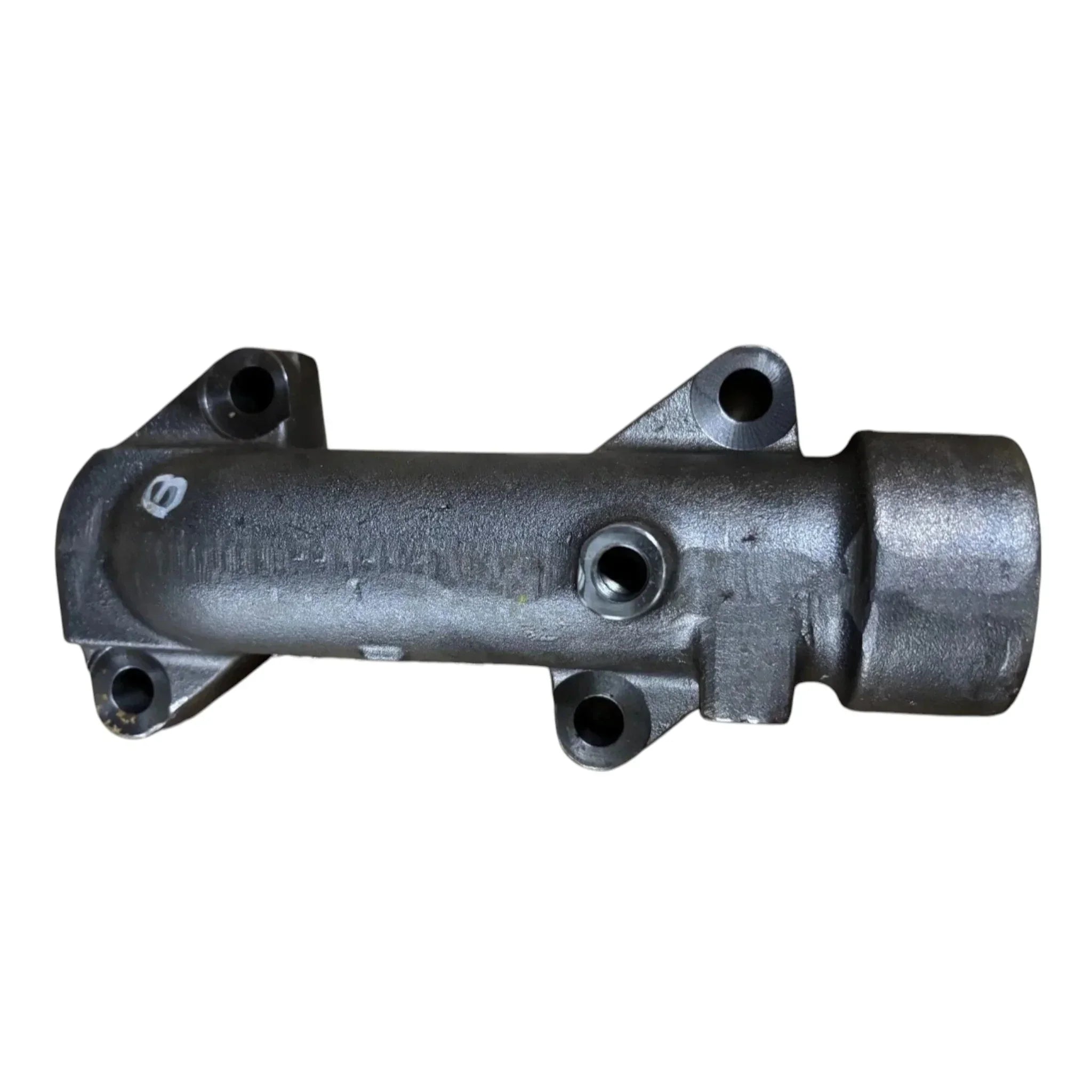 1882405C1 Genuine International Front Exhaust Manifold