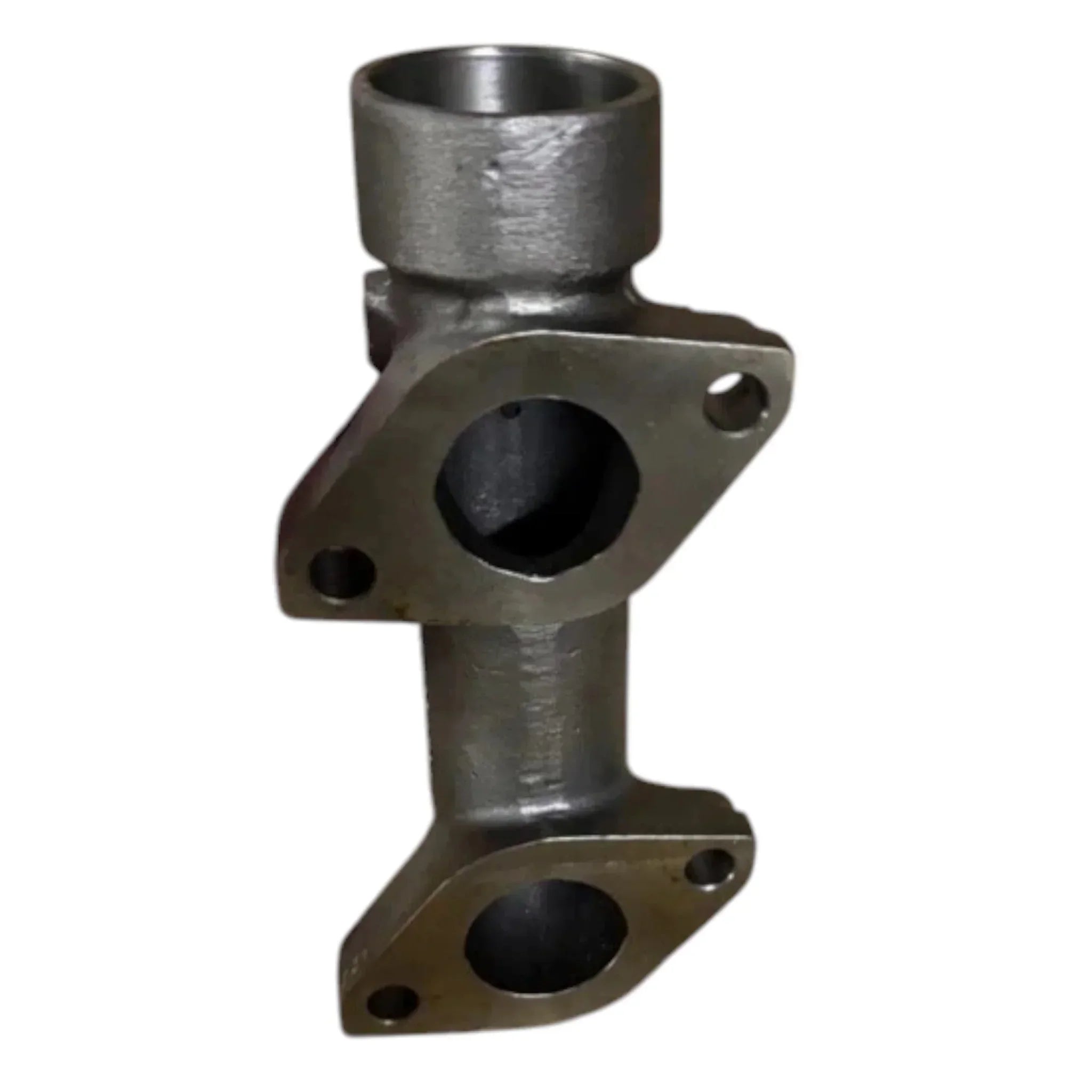 1882405C1 Genuine International Front Exhaust Manifold