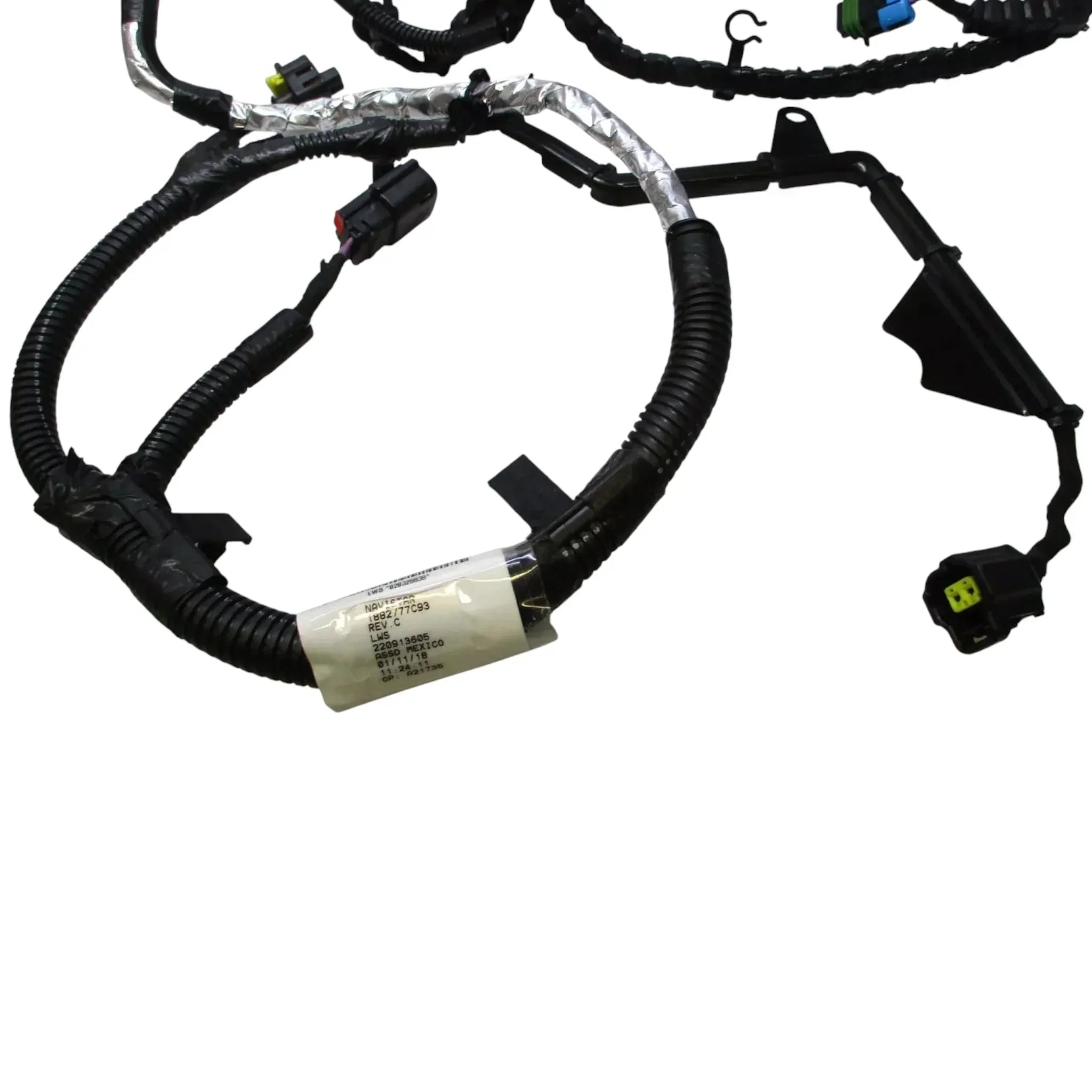 1882777C91 Genuine International Wiring Harness