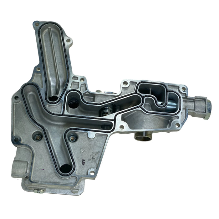 1882785C91 Genuine International Oil Assembly Cooler For 466