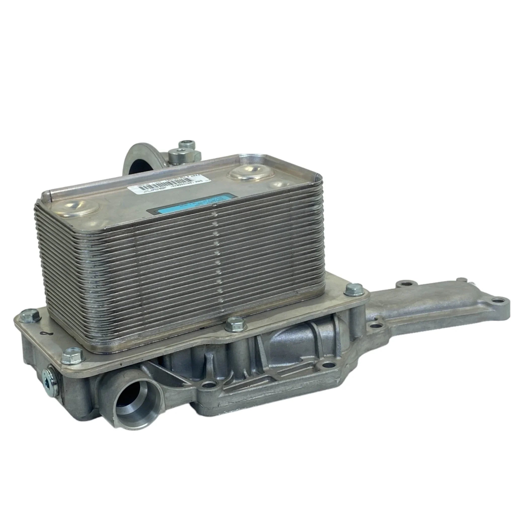 1882785C91 Genuine International Oil Assembly Cooler For 466
