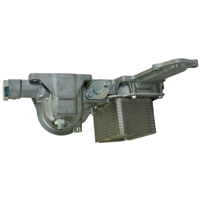 1882785C91 Genuine International Oil Assembly Cooler For 466