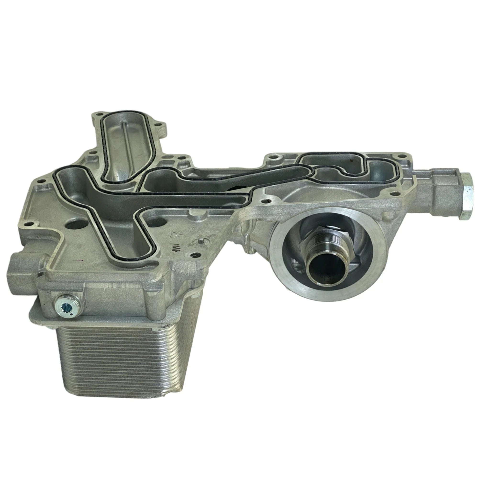 1882785C91 Genuine International Oil Assembly Cooler For 466