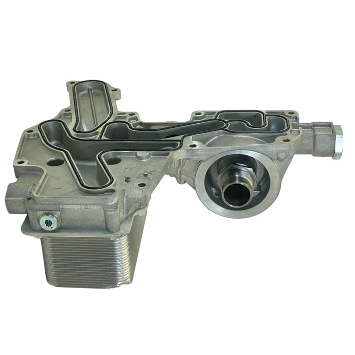 1882785C91 Genuine International Oil Assembly Cooler For 466