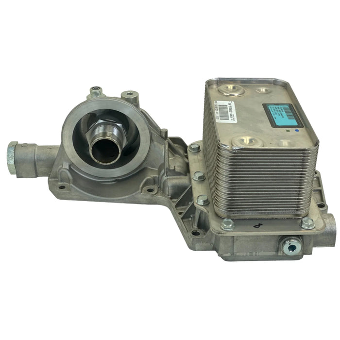 1882785C91 Genuine International Oil Assembly Cooler For 466