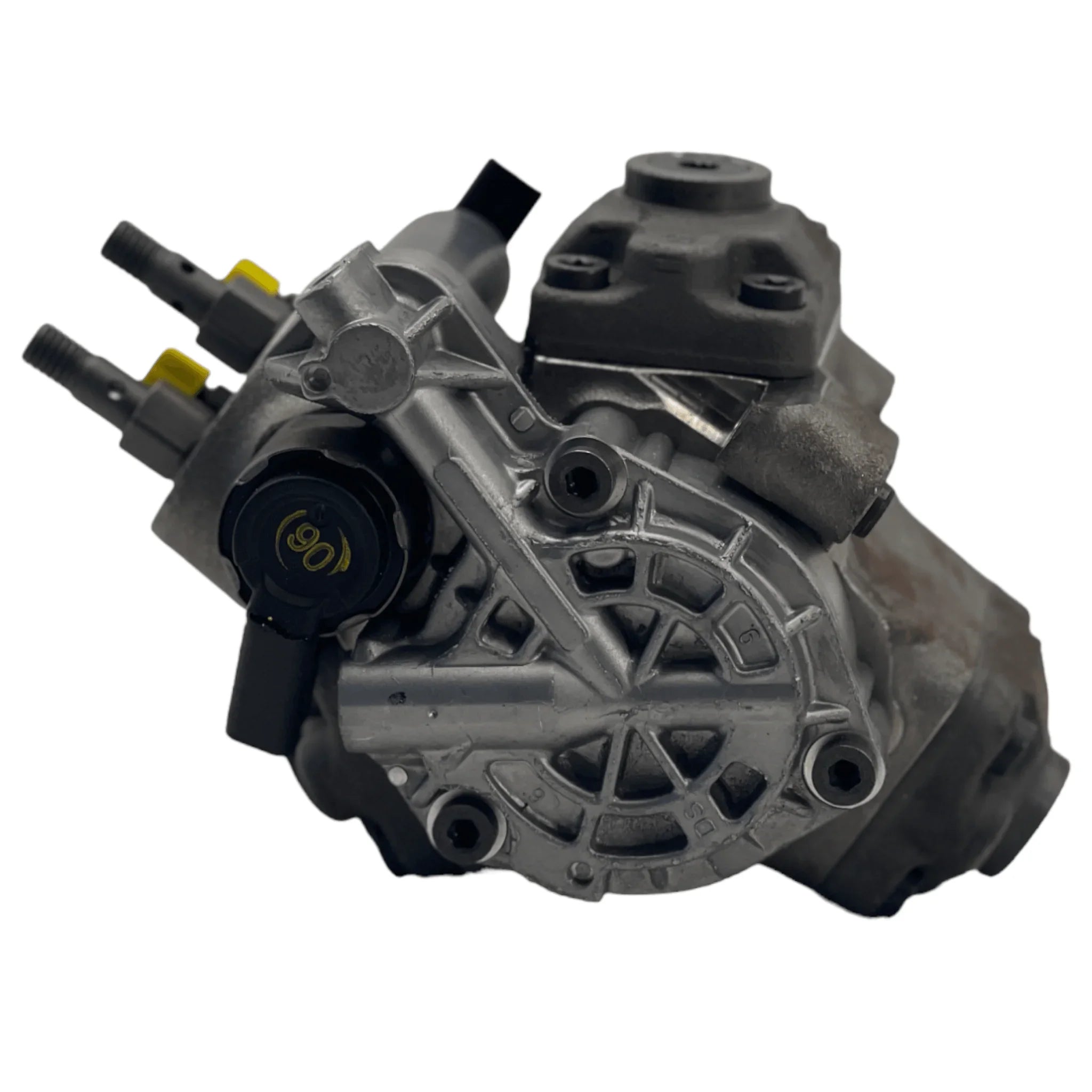 1883107C1 Genuine International Pump Fuel High Pressure For Maxxforce 7