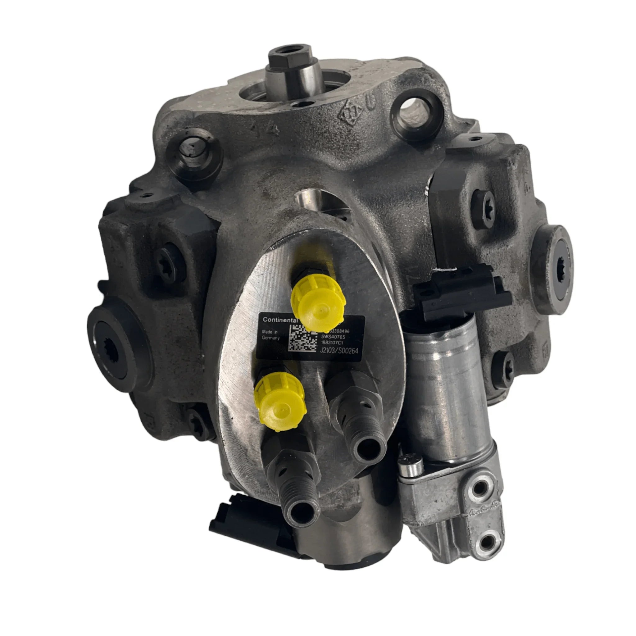 1883107C1 Genuine International Pump Fuel High Pressure For Maxxforce 7