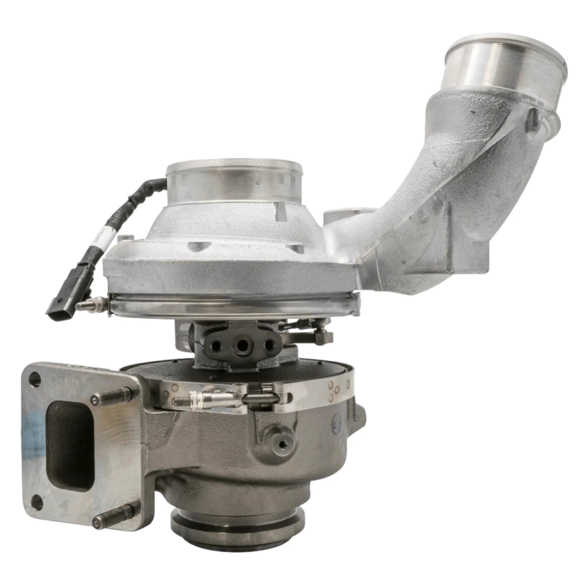 1883556C91 Genuine International Turbocharger B2UV-63