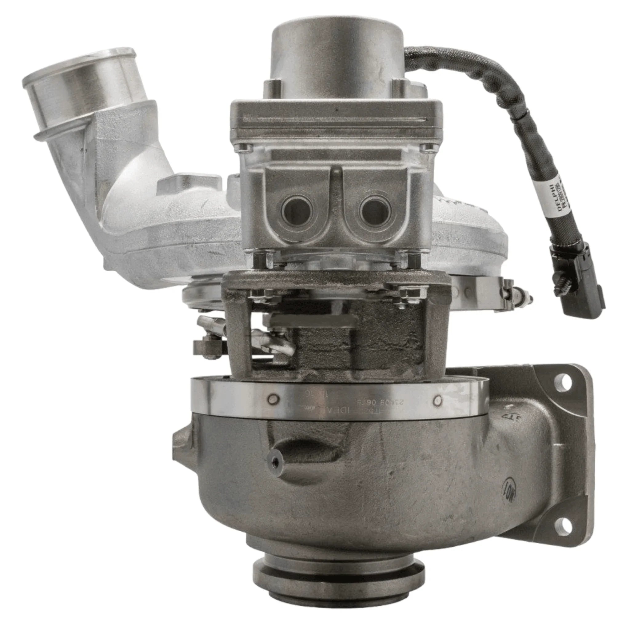 1883556C92 Genuine International Turbocharger B2UV-63