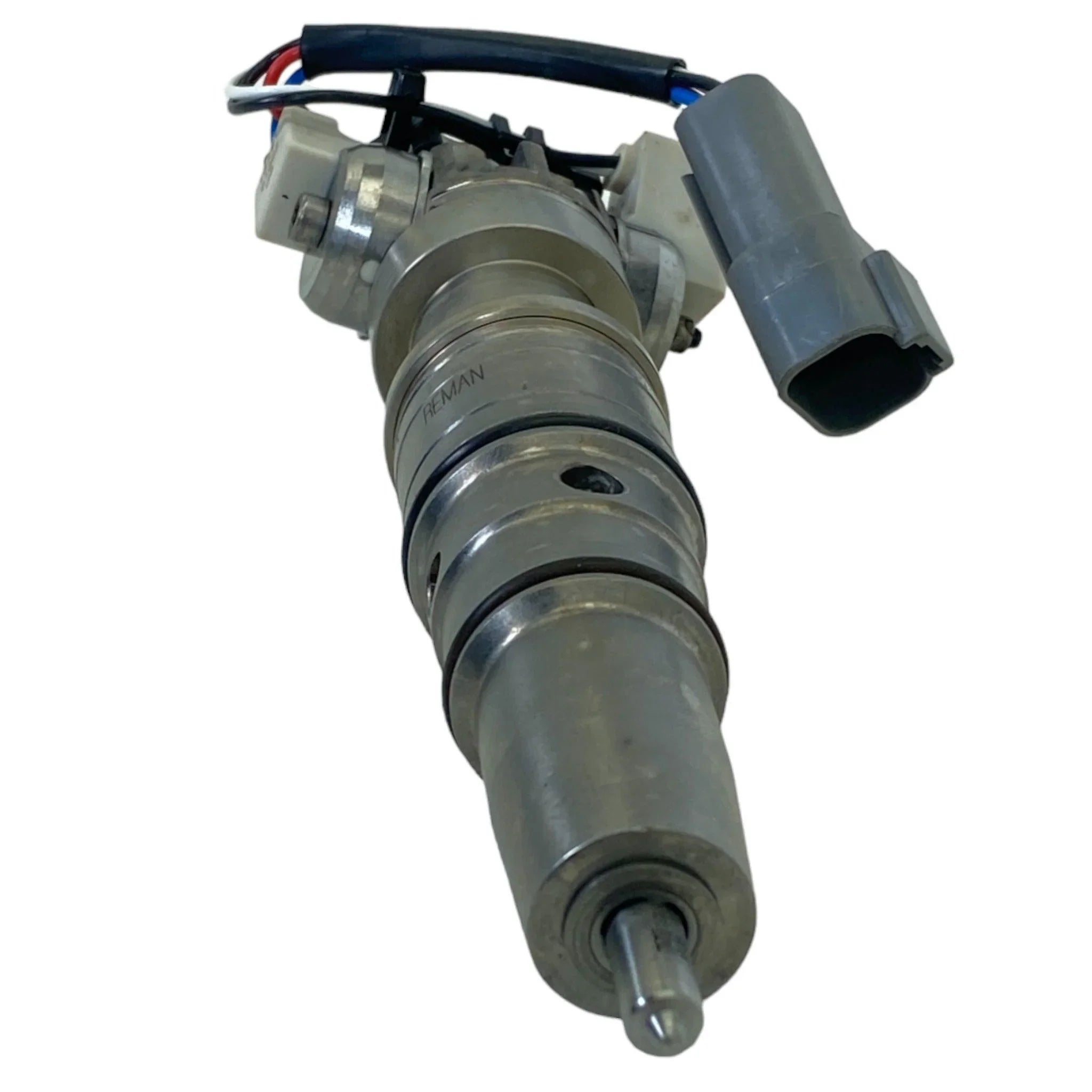 1884057C91 Genuine International Fuel Injector