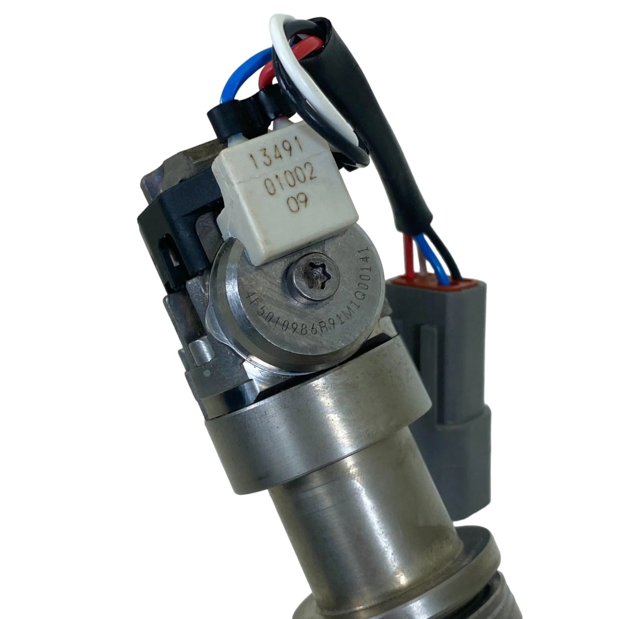 1884058C1 Genuine International Fuel Injector