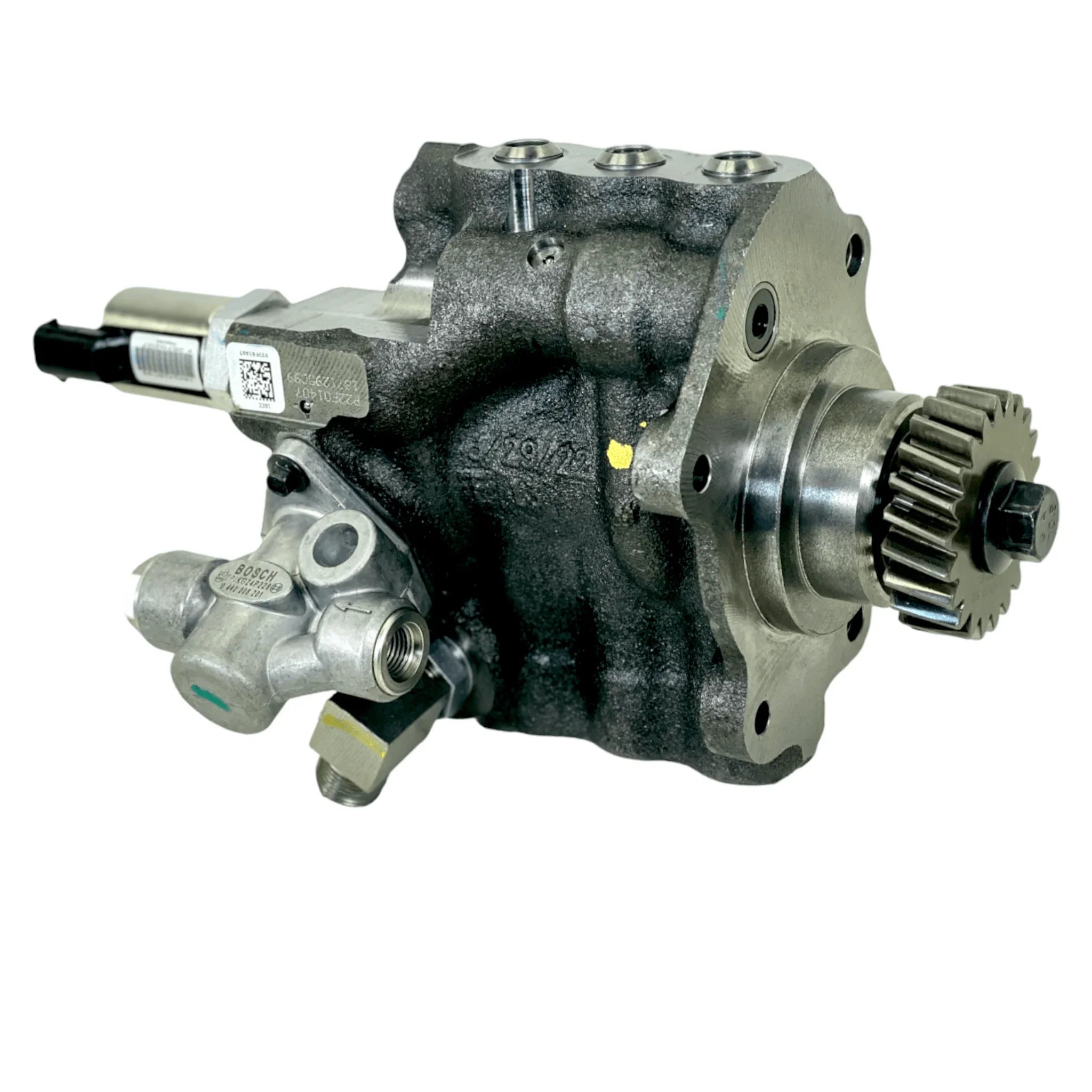 1885000C96 Genuine International Kit High Pressure Oil Pump
