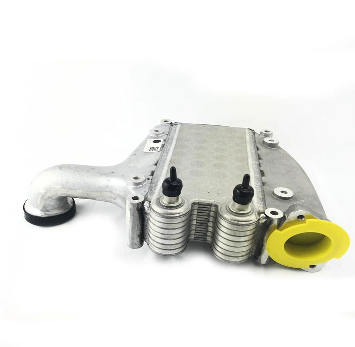 1885586C91 International Interstage Cooler Intercooler For Maxxforce Dt