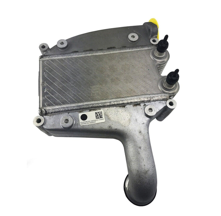 1885586C91 International Interstage Cooler Intercooler For Maxxforce Dt