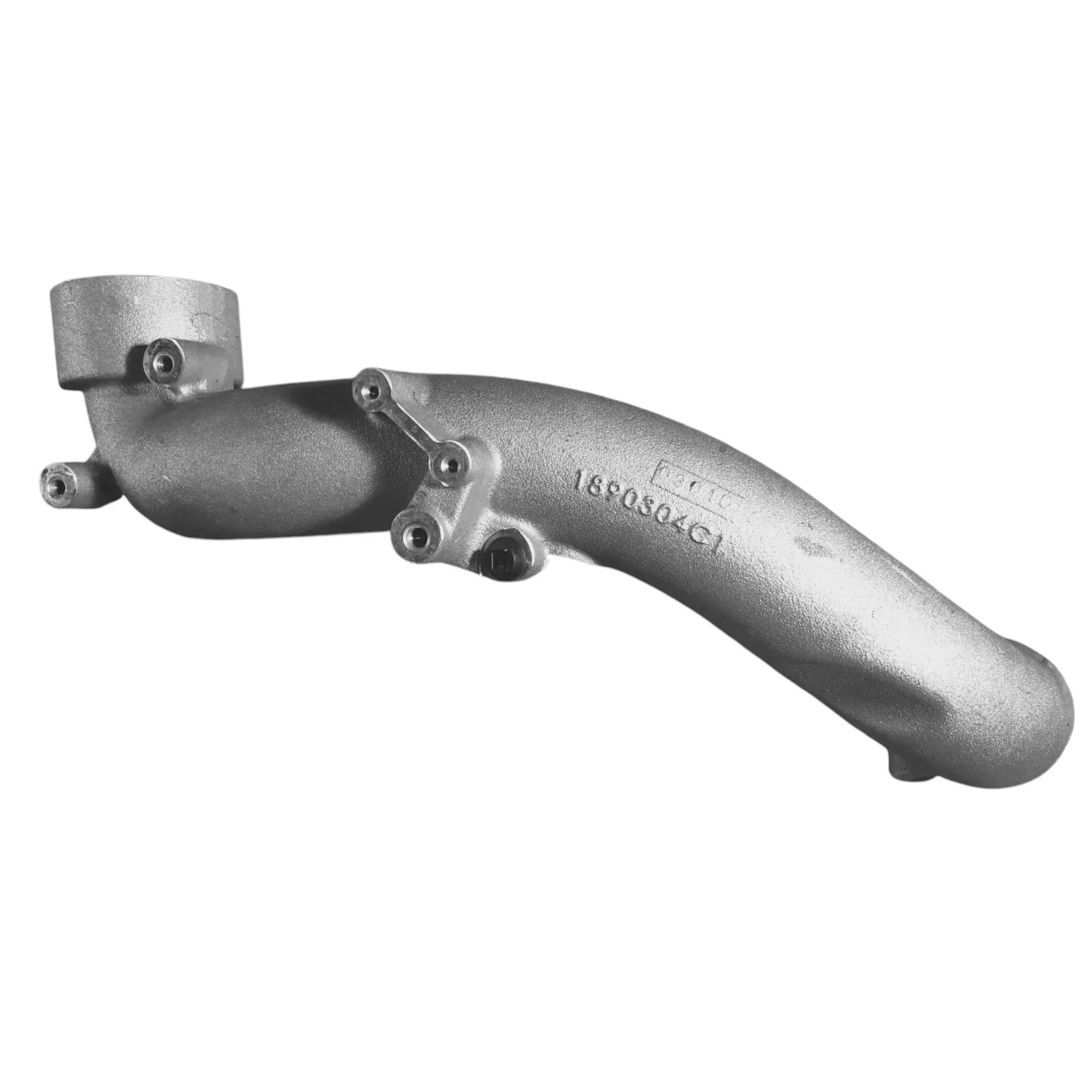 1885688C2 Genuine International Inlet Air Tube