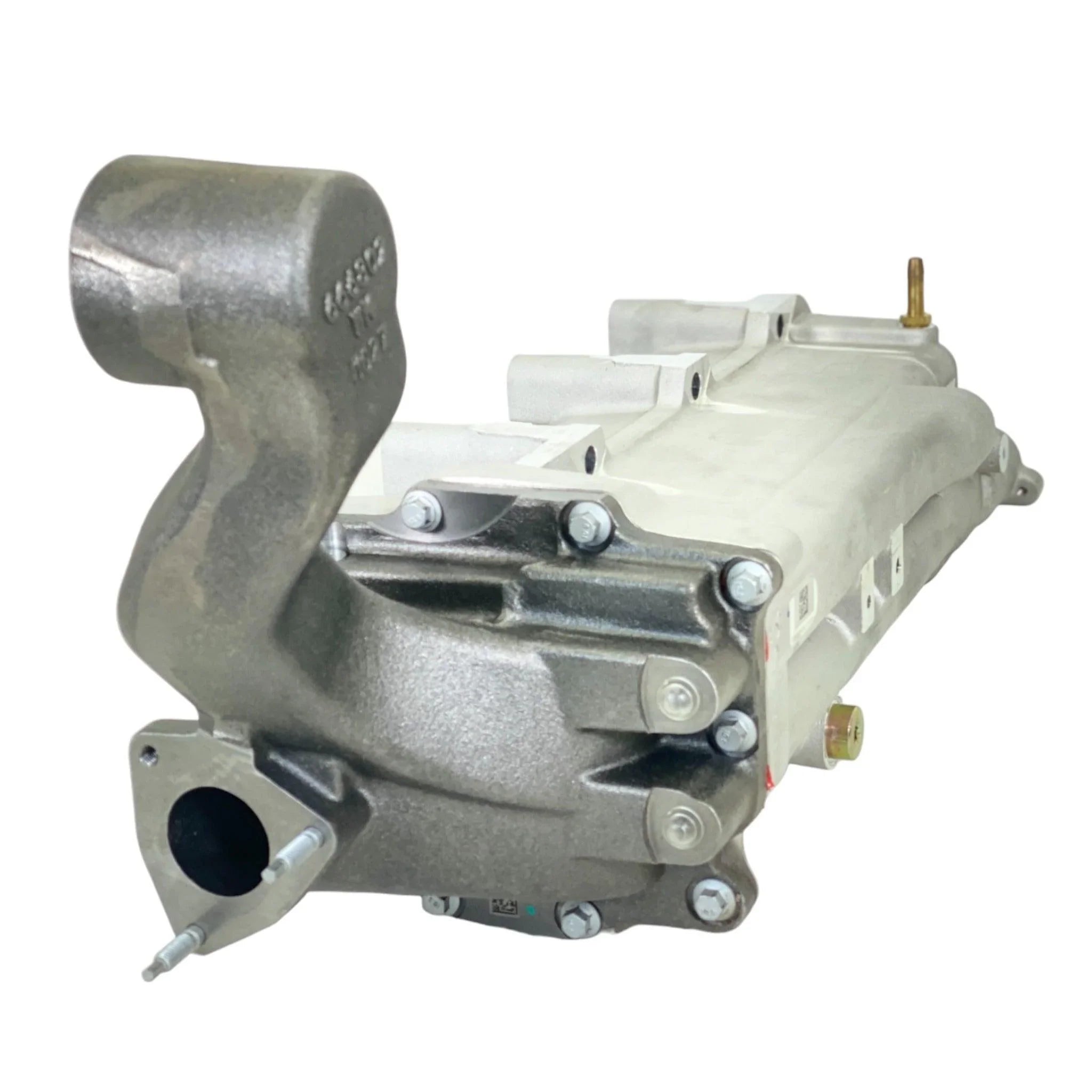 1885769C92 Genuine International Navistar Dt Maxxforce Egr Cooler