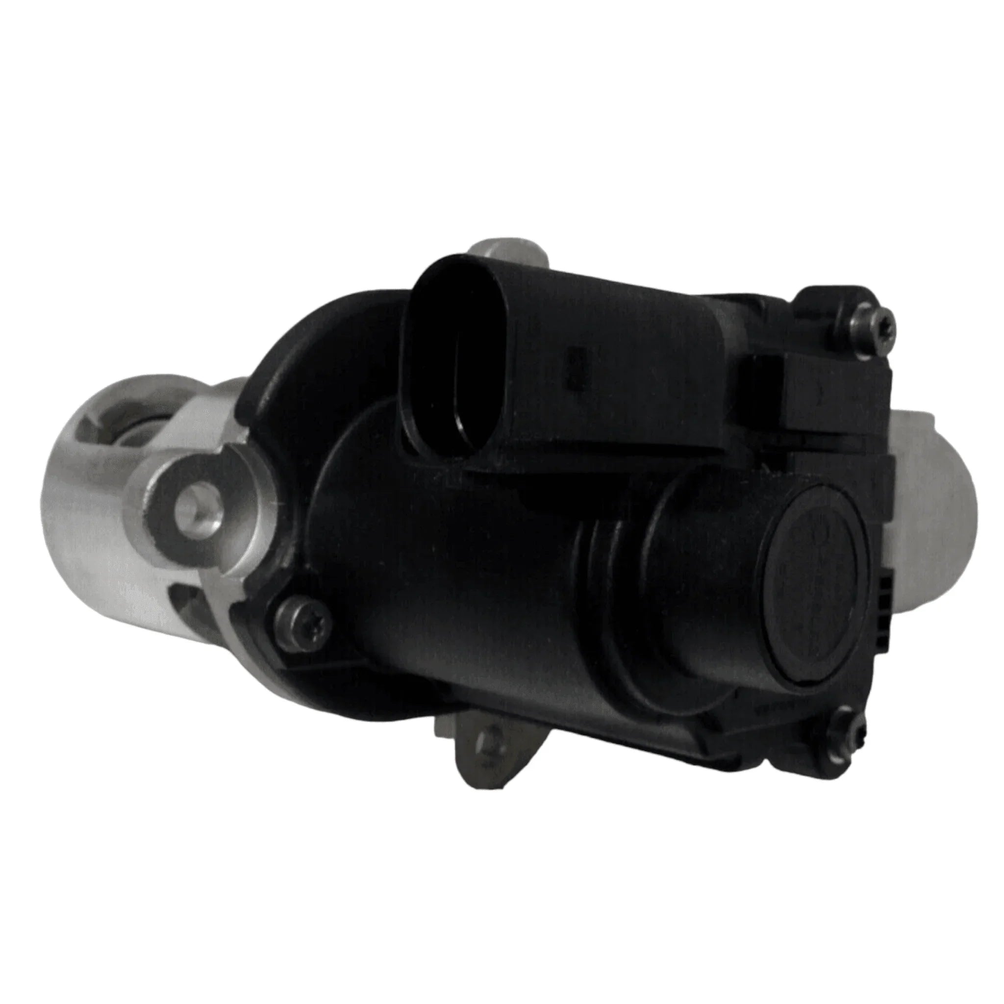 1885819C91 Genuine International EGR Exhaust Gas Recirculation Valve