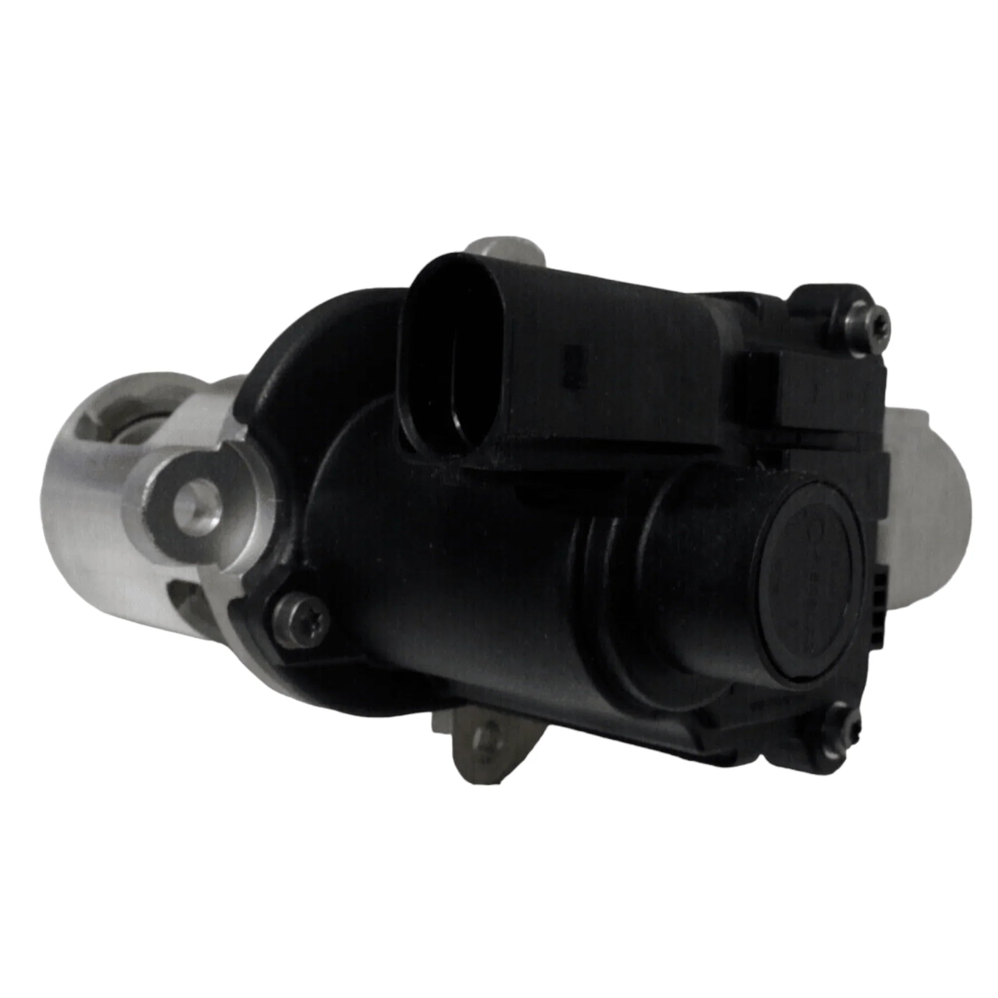 1885819C92 Genuine International EGR Exhaust Gas Recirculation Valve