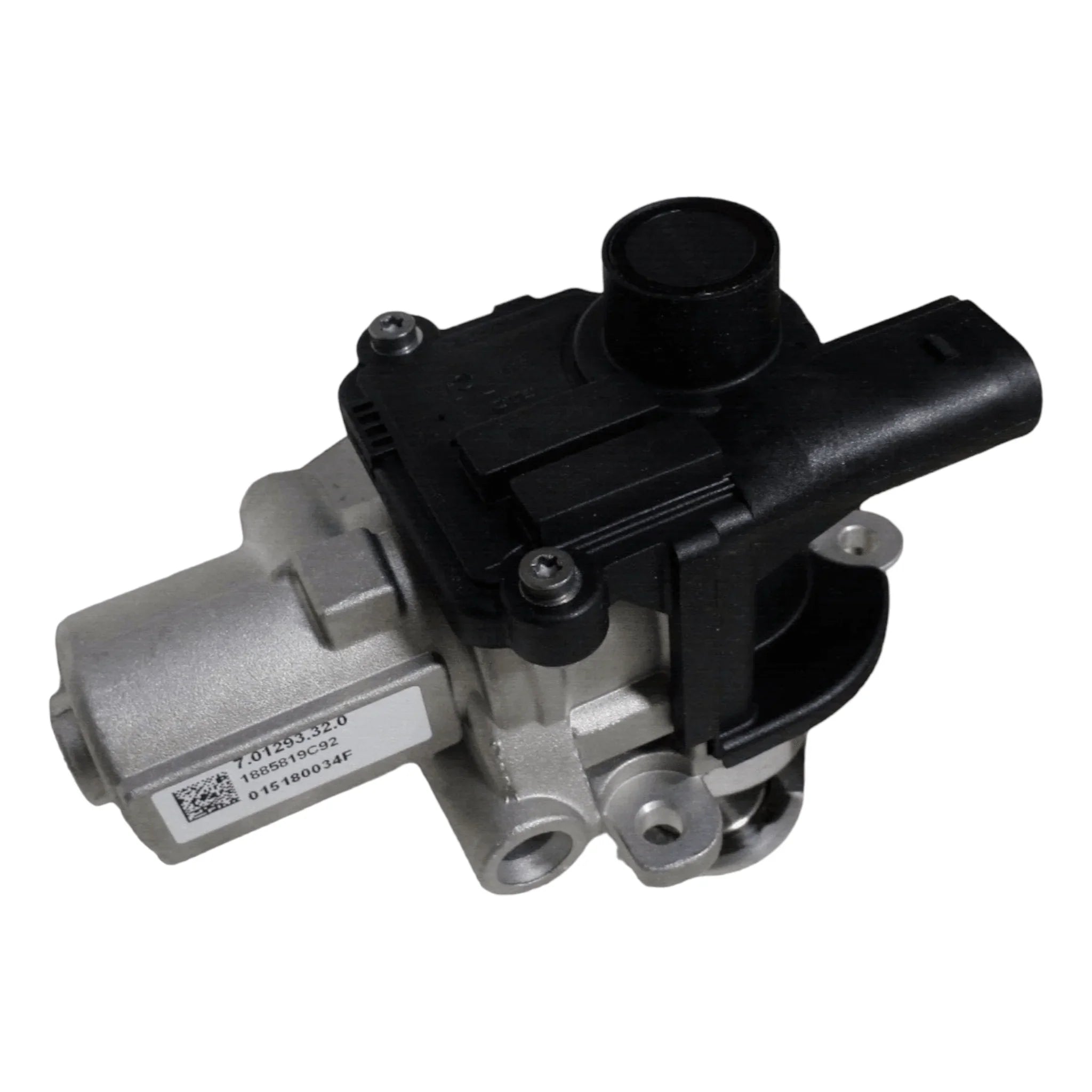 1885819C92 Genuine International EGR Exhaust Gas Recirculation Valve