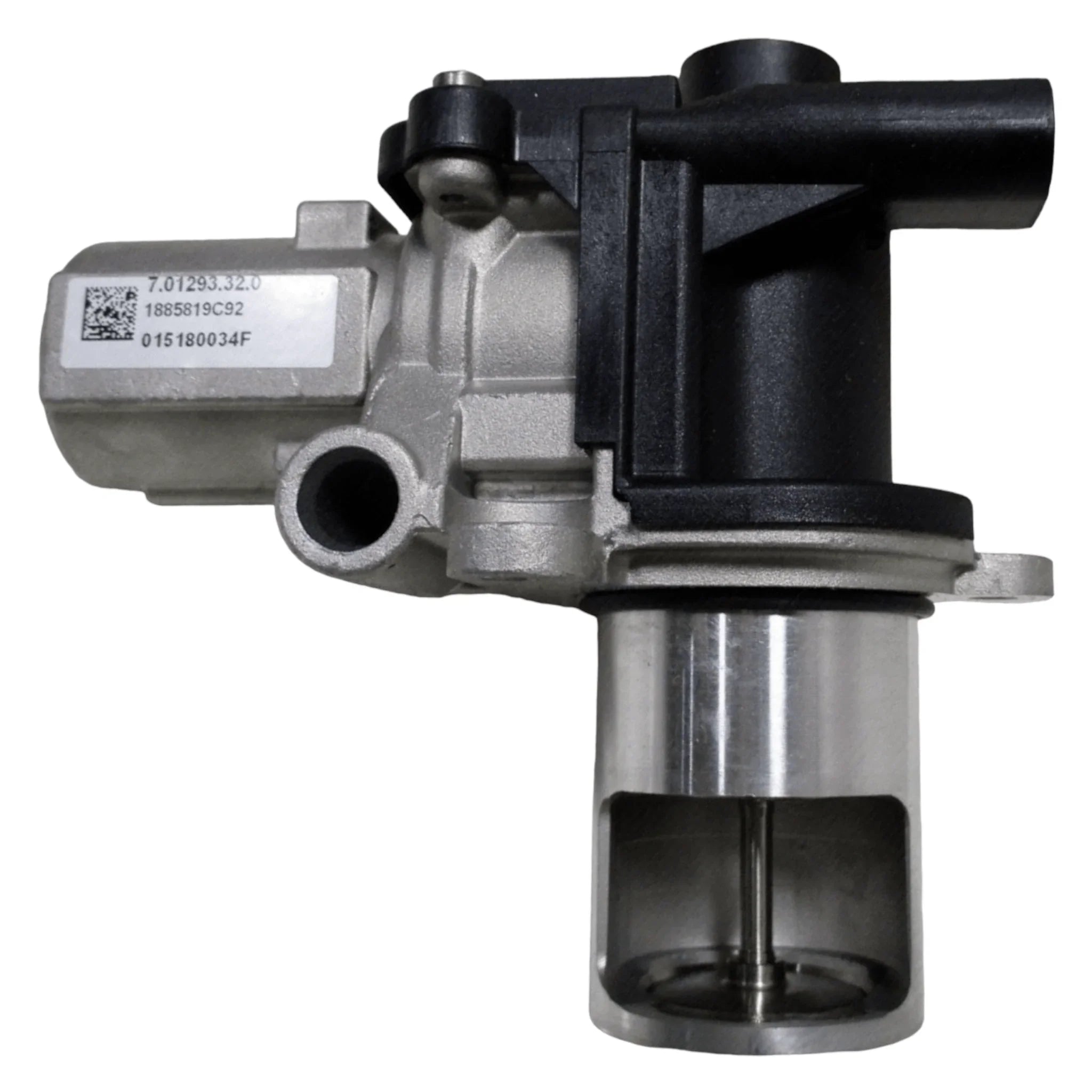 1885819C92 Genuine International EGR Exhaust Gas Recirculation Valve